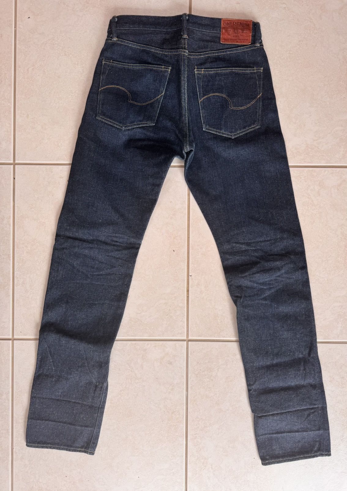 Oni ONI-246ZR, Size 30 Size US 30 / EU 46 - 3 Thumbnail