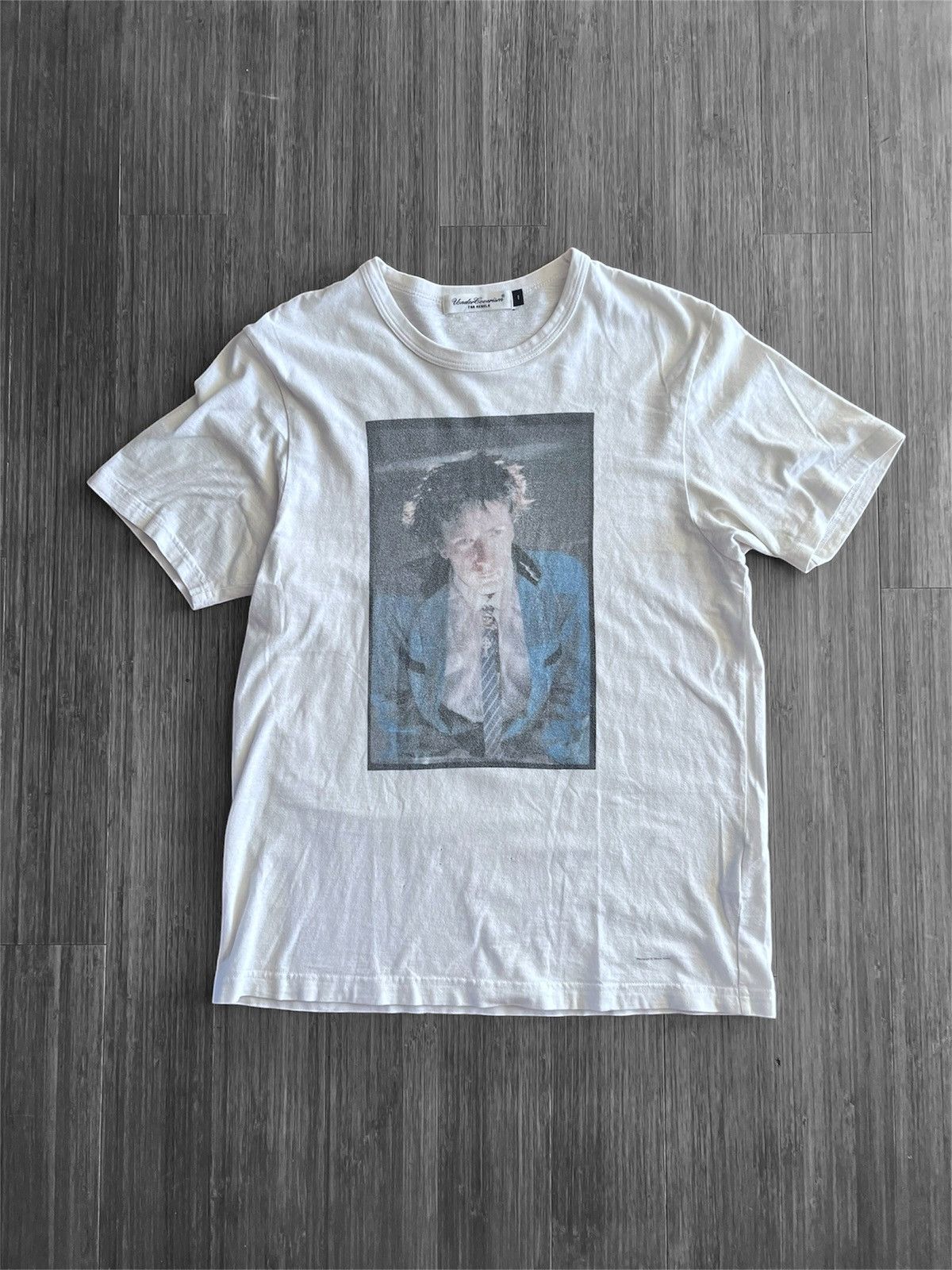 Jonny Rotten | Grailed