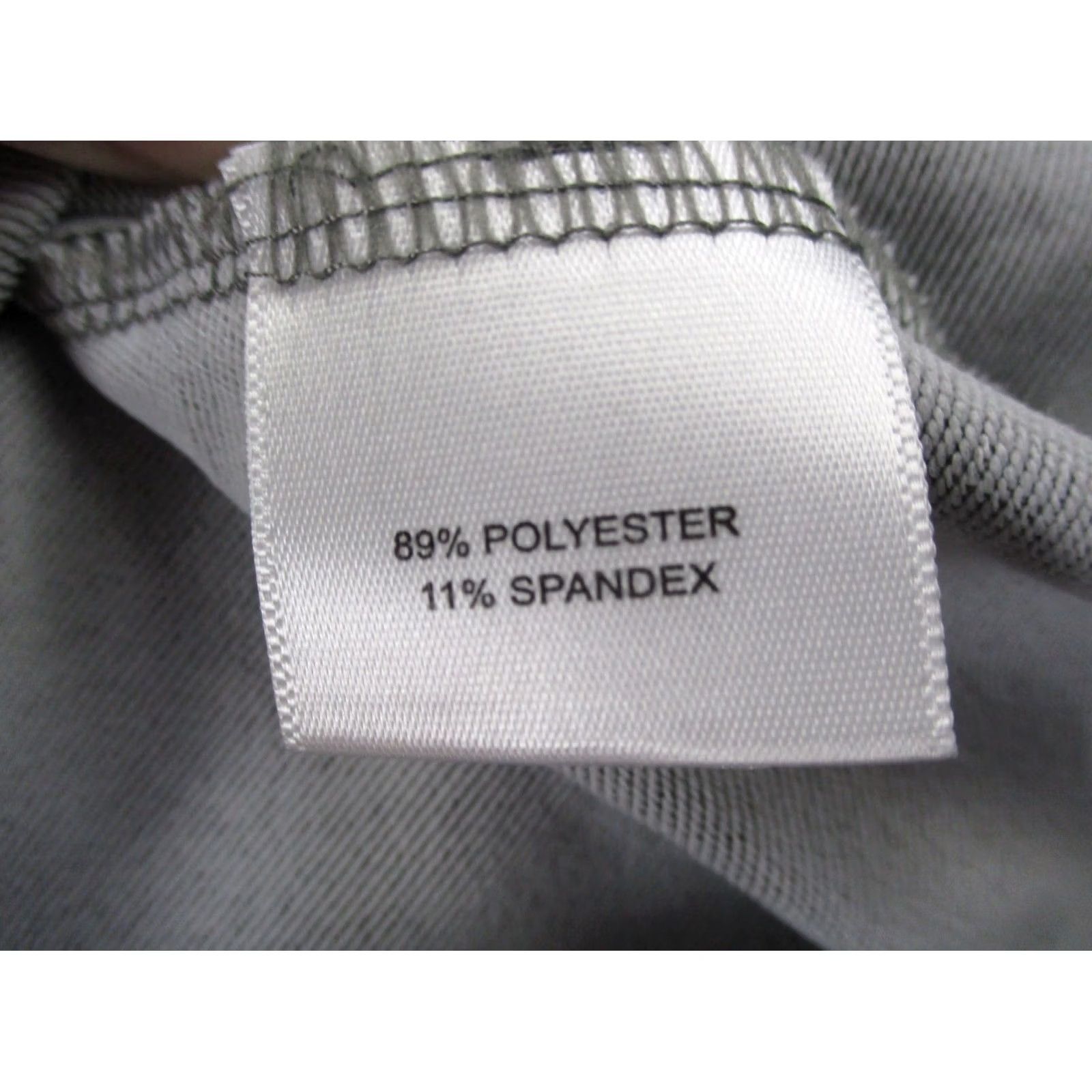 Peter Millar Peter Millar Jacket Mens XL Gray Wicking Performance Golf Stretch Pullover Size US XL / EU 56 / 4 - 7 Thumbnail