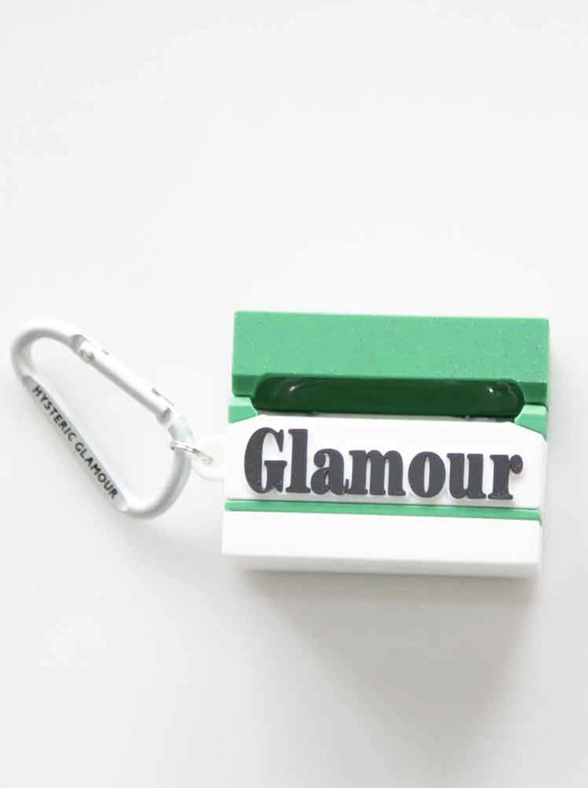 Hysteric Glamour Hysteric Glamour guitar girl AirPodsPro case GR Size ONE SIZE - 2 Thumbnail