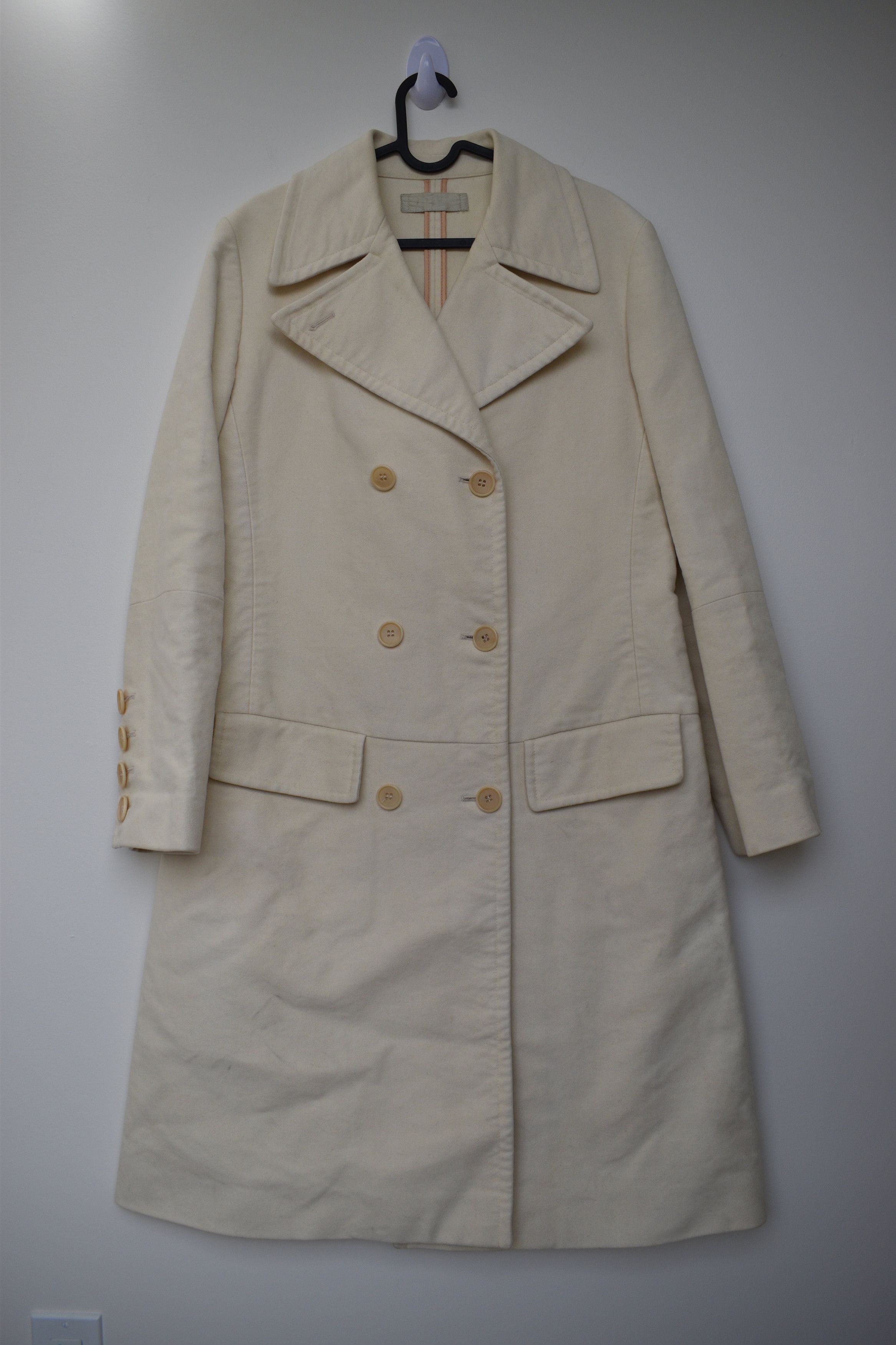 Kiko Kostadinov x Hysteric Glamour Print MultiZipper Jacket