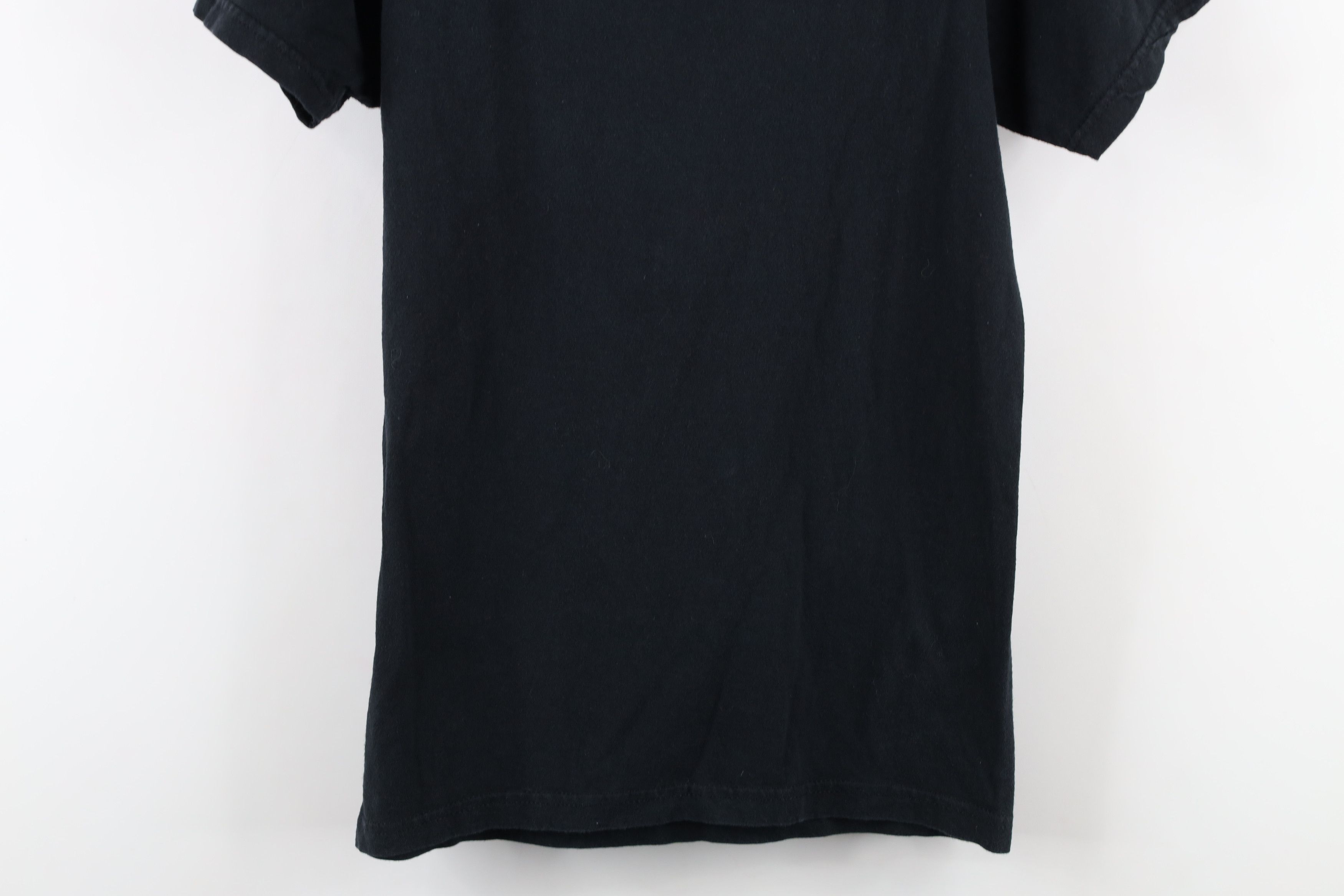 Vintage Vintage Y2K Streetwear Wiz Khalifa Rap Hip Hop T-Shirt Black Size S / US 4 / IT 40 - 13 Thumbnail