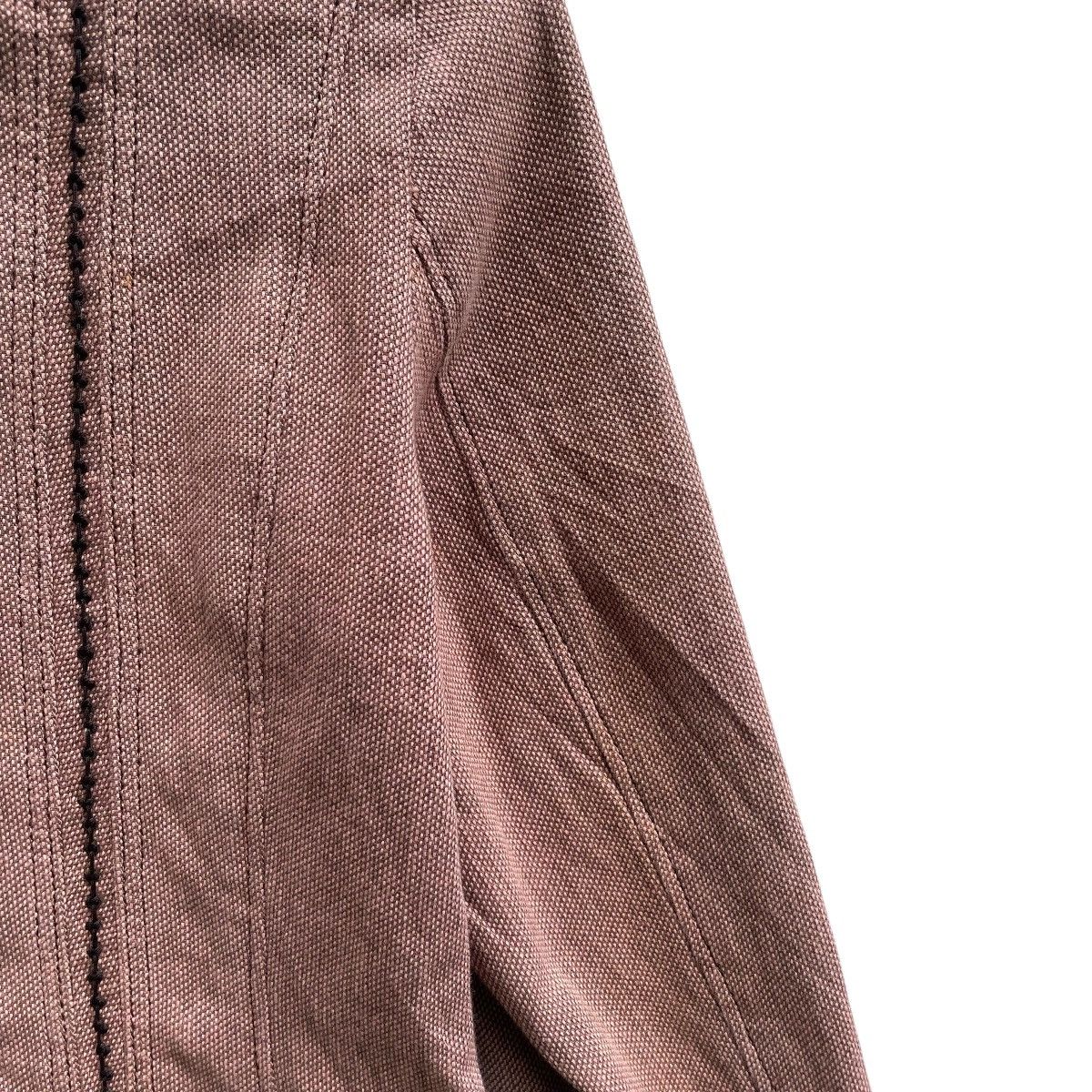 Issey Miyake × Japanese Brand Vintage Japanese Ivisuto Inspired Kapital Size M / US 6-8 / IT 42-44 - 7 Thumbnail