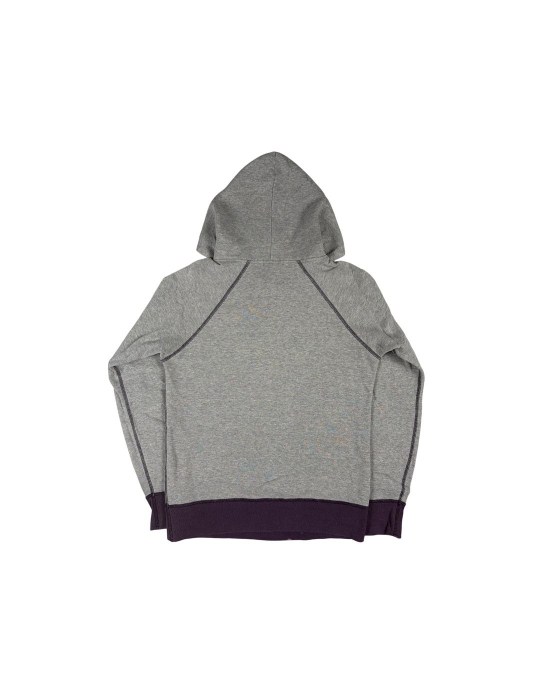 Hysteric Glamour Hysteric Glamour Natural Born Hysteric Hoodie Size US S / EU 44-46 / 1 - 2 Thumbnail