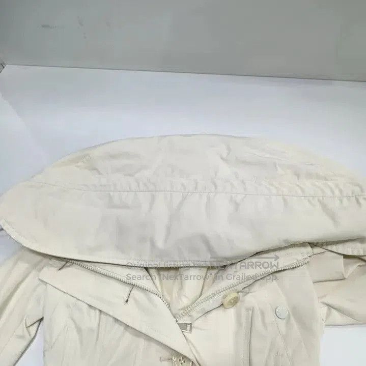 Moncler Moncler Small Logo Zip Hooded Windbreaker. Size US S / EU 44-46 / 1 - 3 Thumbnail
