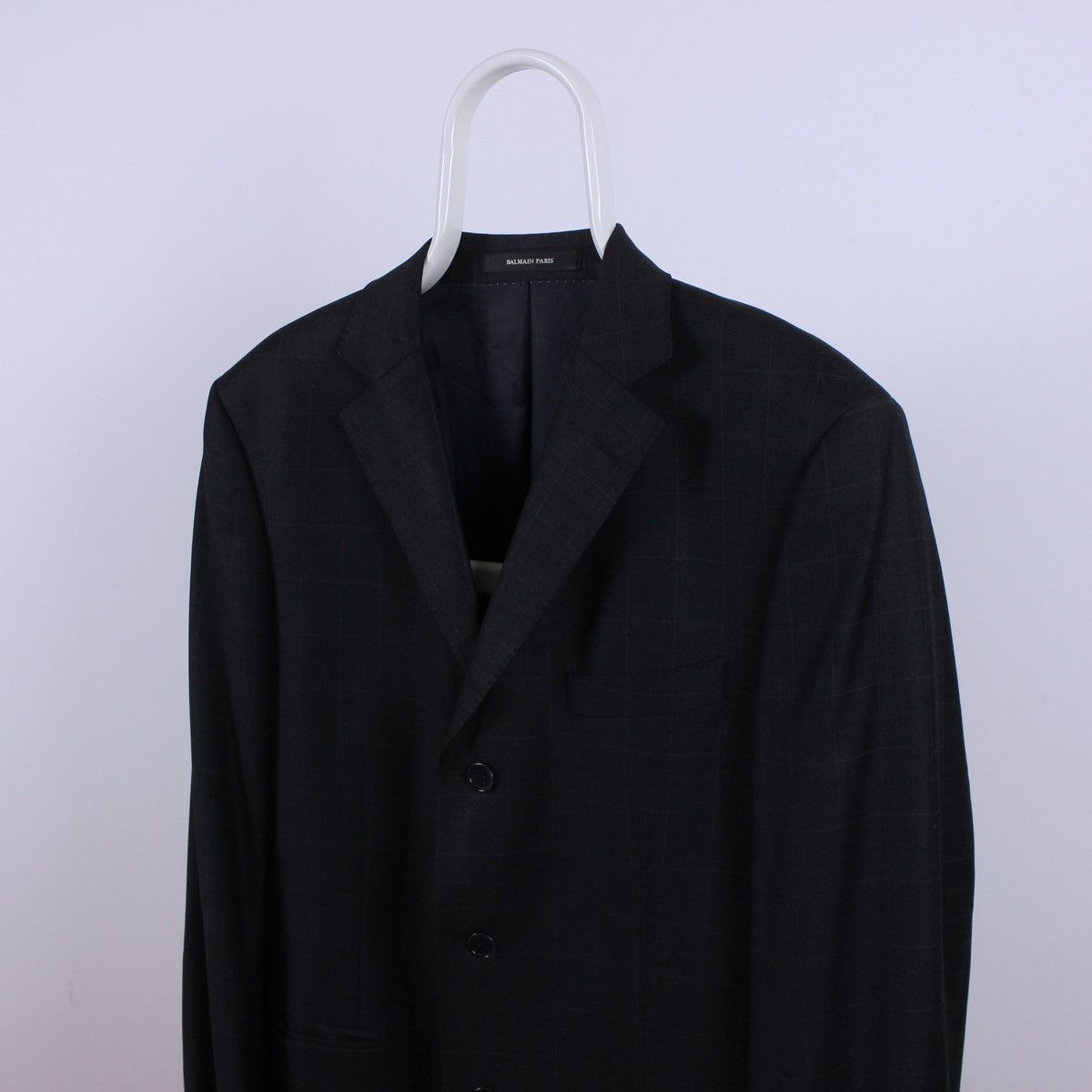 Balmain Balmain Paris Blazer Jacket Size 40R - 1 Thumbnail
