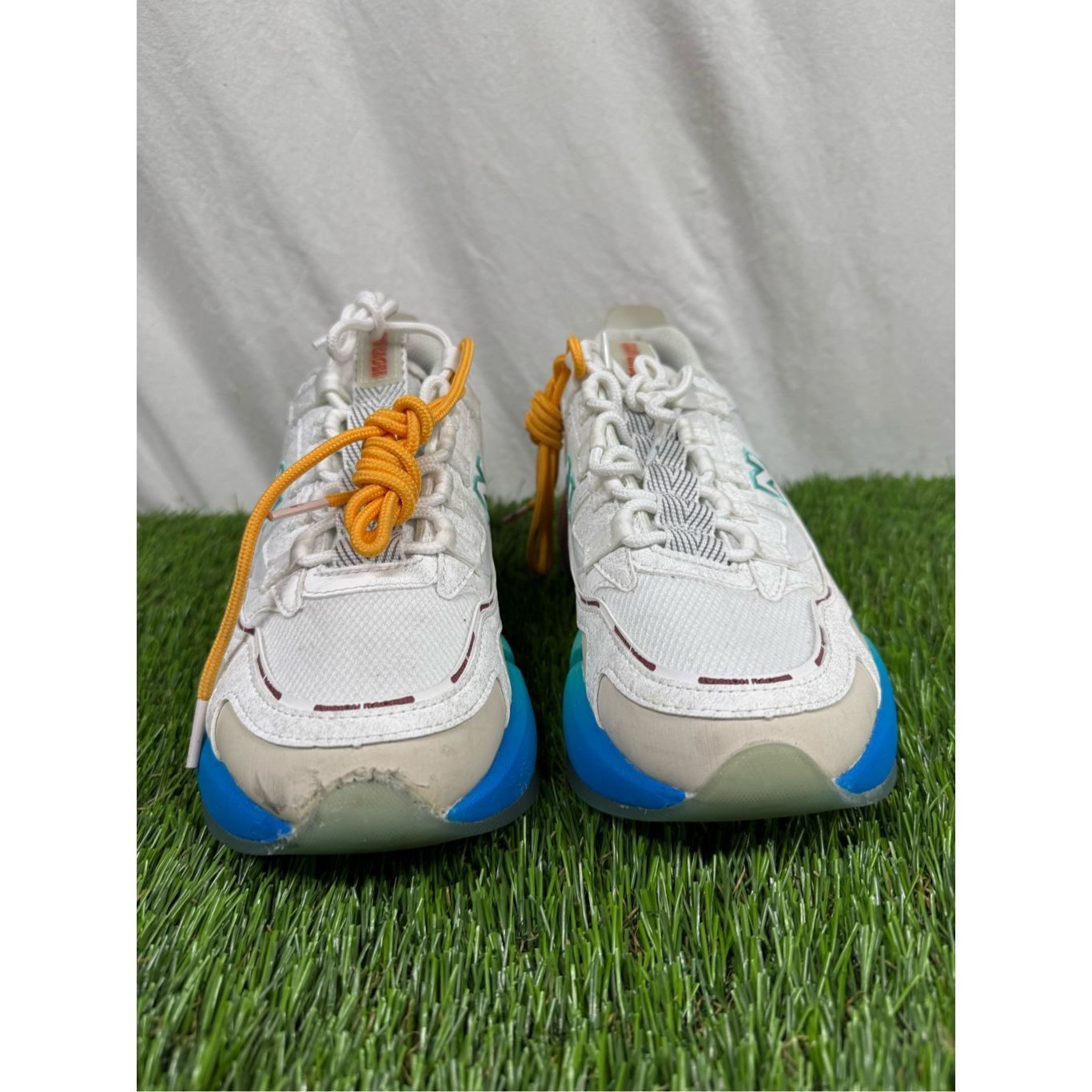 New Balance New Balance Vision Racer Mens 7 Jaden Smith Ptrppy Summer Ja Size US 7 / EU 40 - 3 Thumbnail
