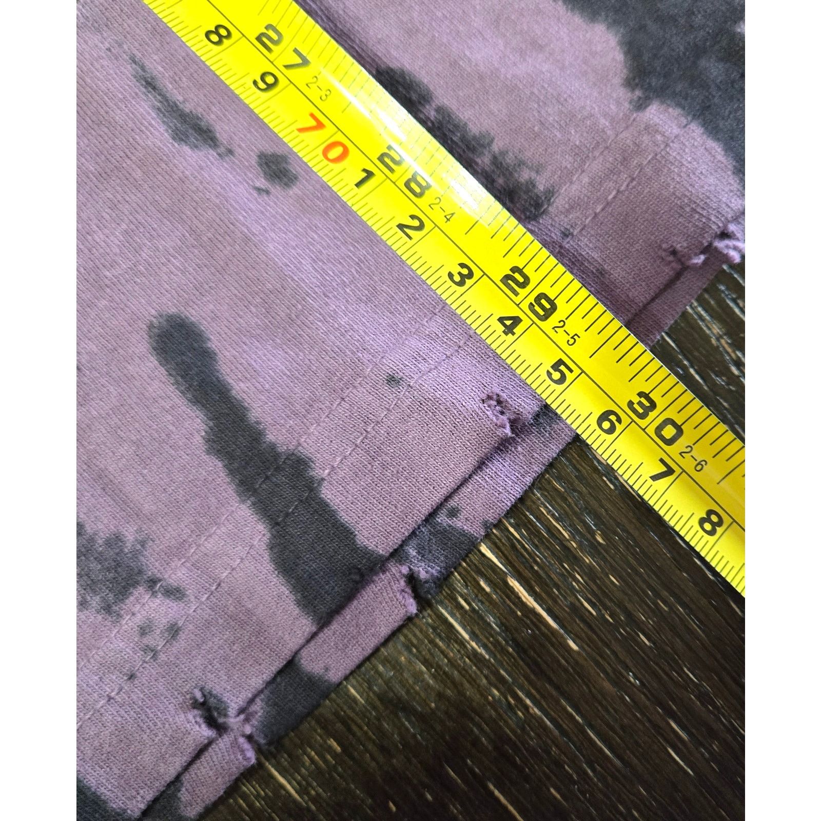 Civil Regime Civil Regime OverSz Large Its About The Message 199x Gotham Size US L / EU 52-54 / 3 - 9 Thumbnail