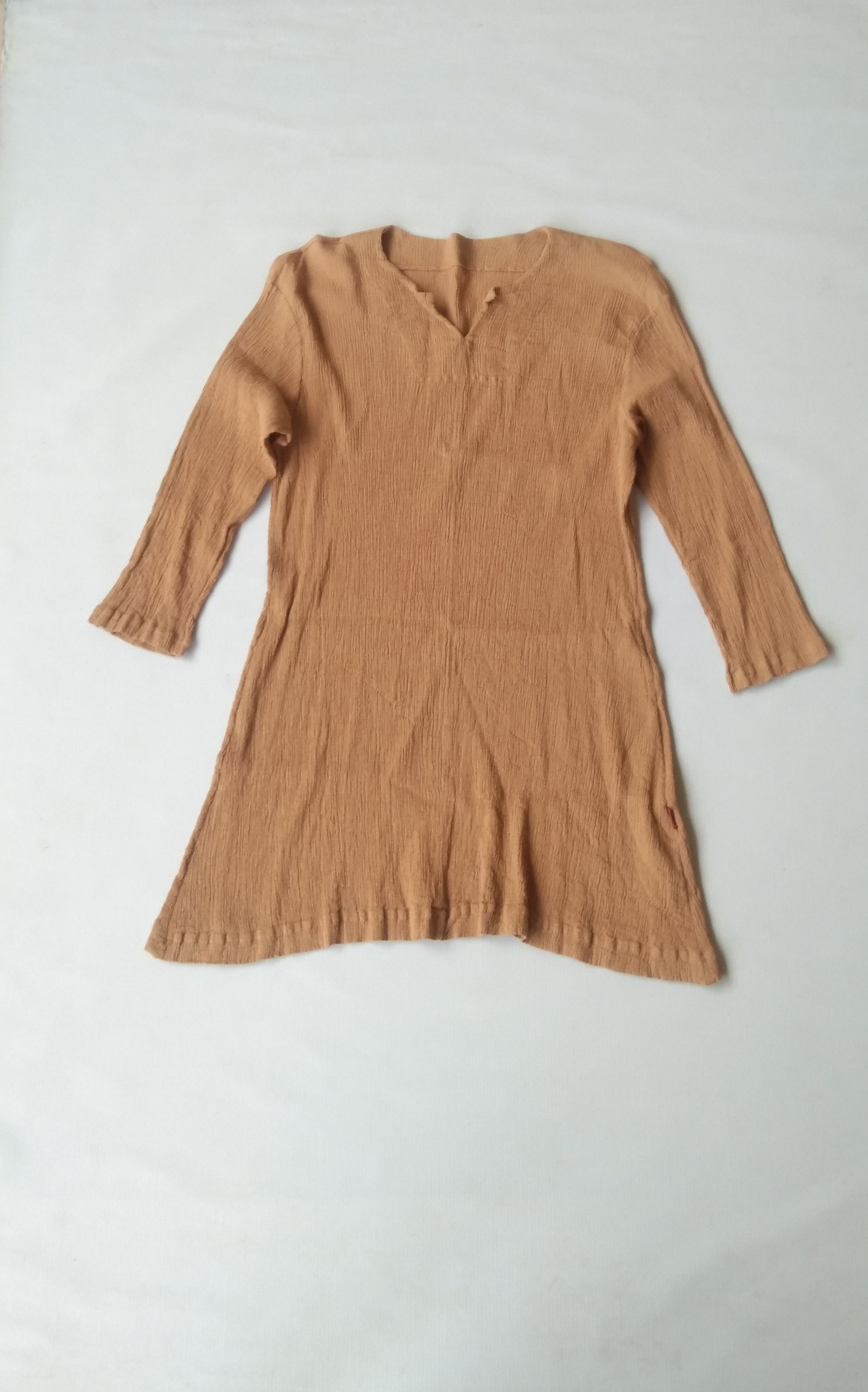 Issey Miyake Issey miyake pleated dress Size M / US 6-8 / IT 42-44 - 1 Thumbnail