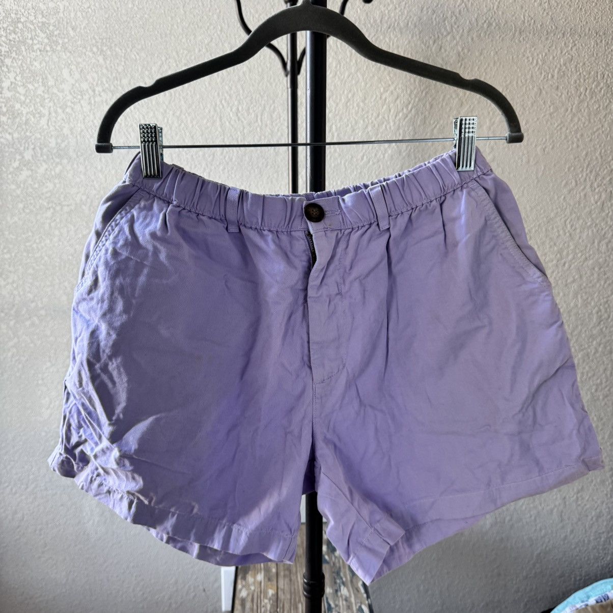 Chubbies Chubbies Originals Stretch Short Size US 34 / EU 50 - 1 Thumbnail