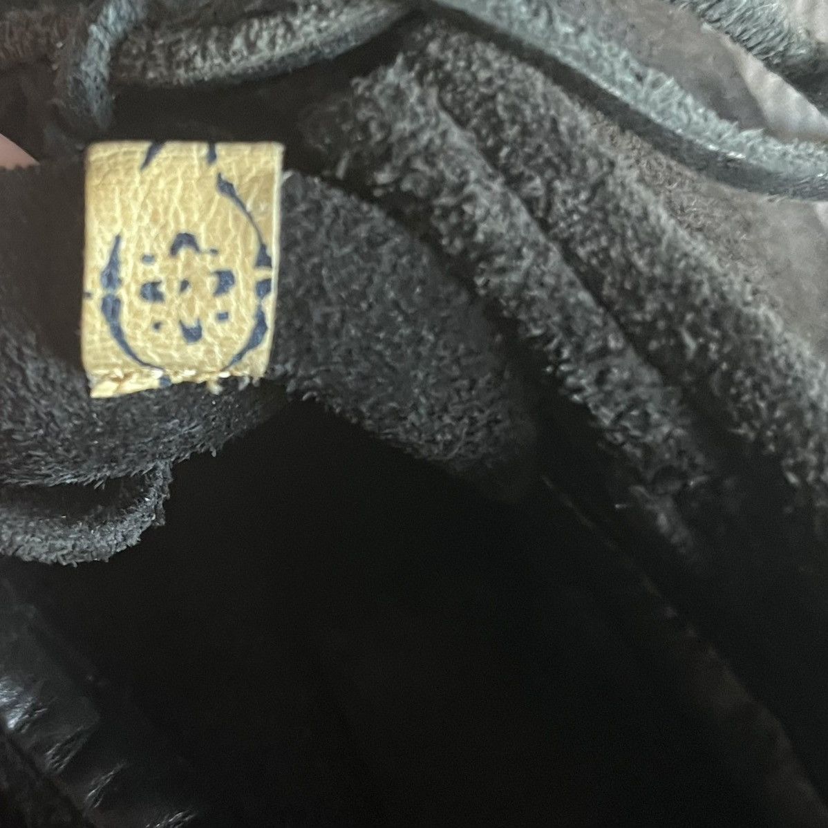 Visvim Visvim FBT Black Suede Size US 11 / EU 44 - 11 Thumbnail
