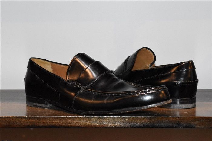 Gucci Men’s Gucci Loafers Size US 7.5 / EU 40-41 - 3 Thumbnail