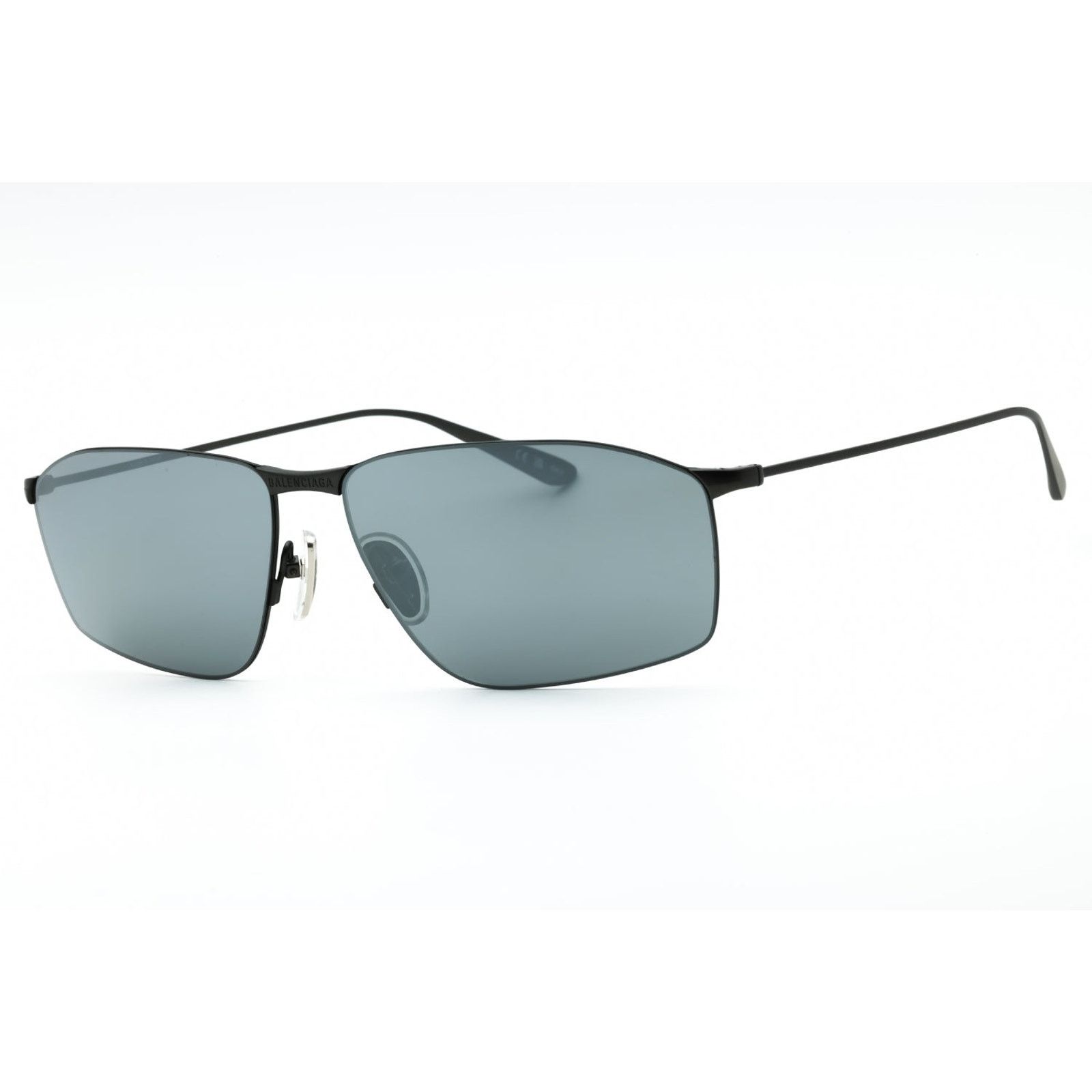 Balenciaga BALENCIAGA BB0413S-004(584610-GZ1) Size ONE SIZE - 1 Thumbnail