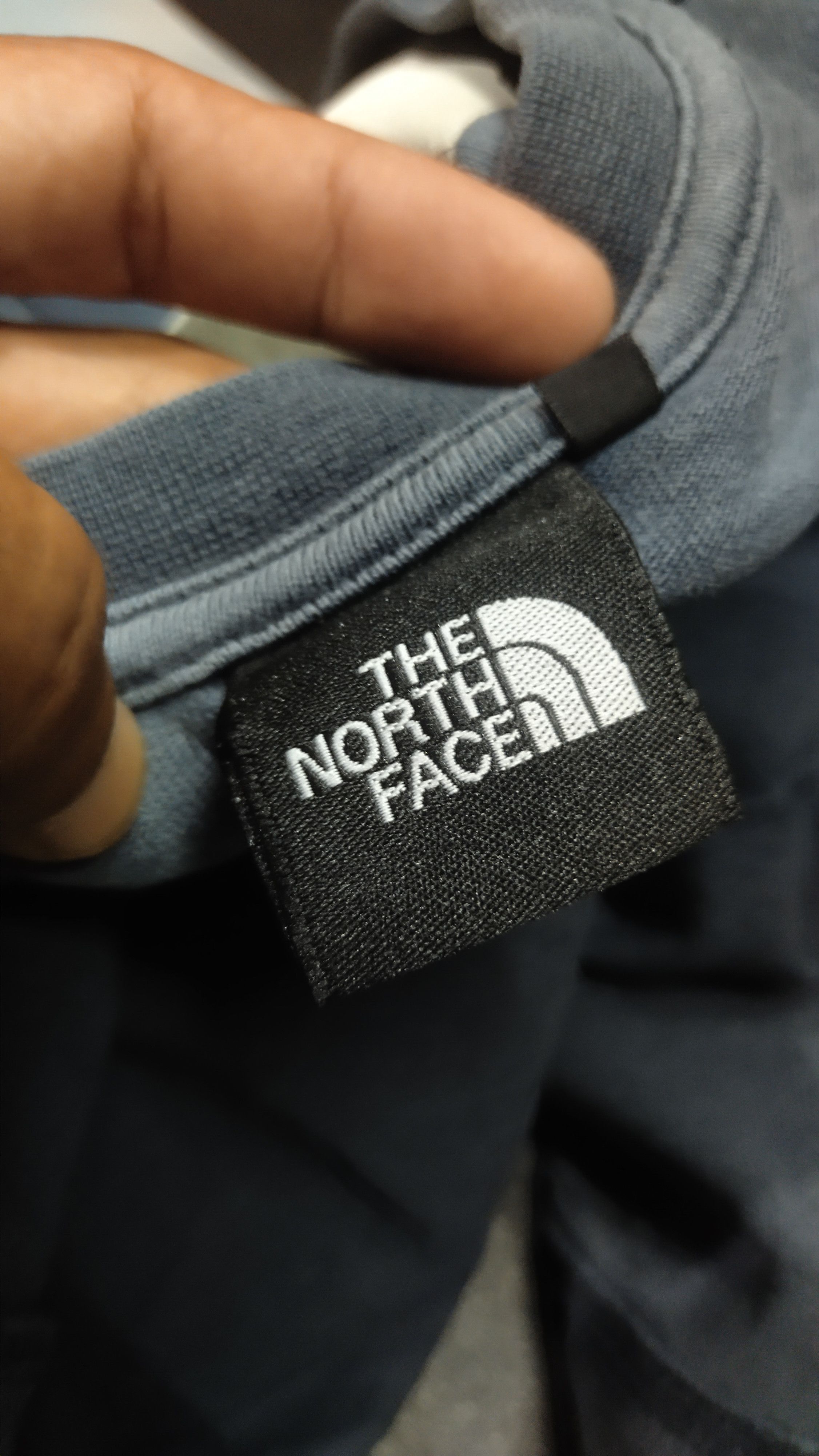 The North Face The North Face Tee Size US L / EU 52-54 / 3 - 3 Thumbnail