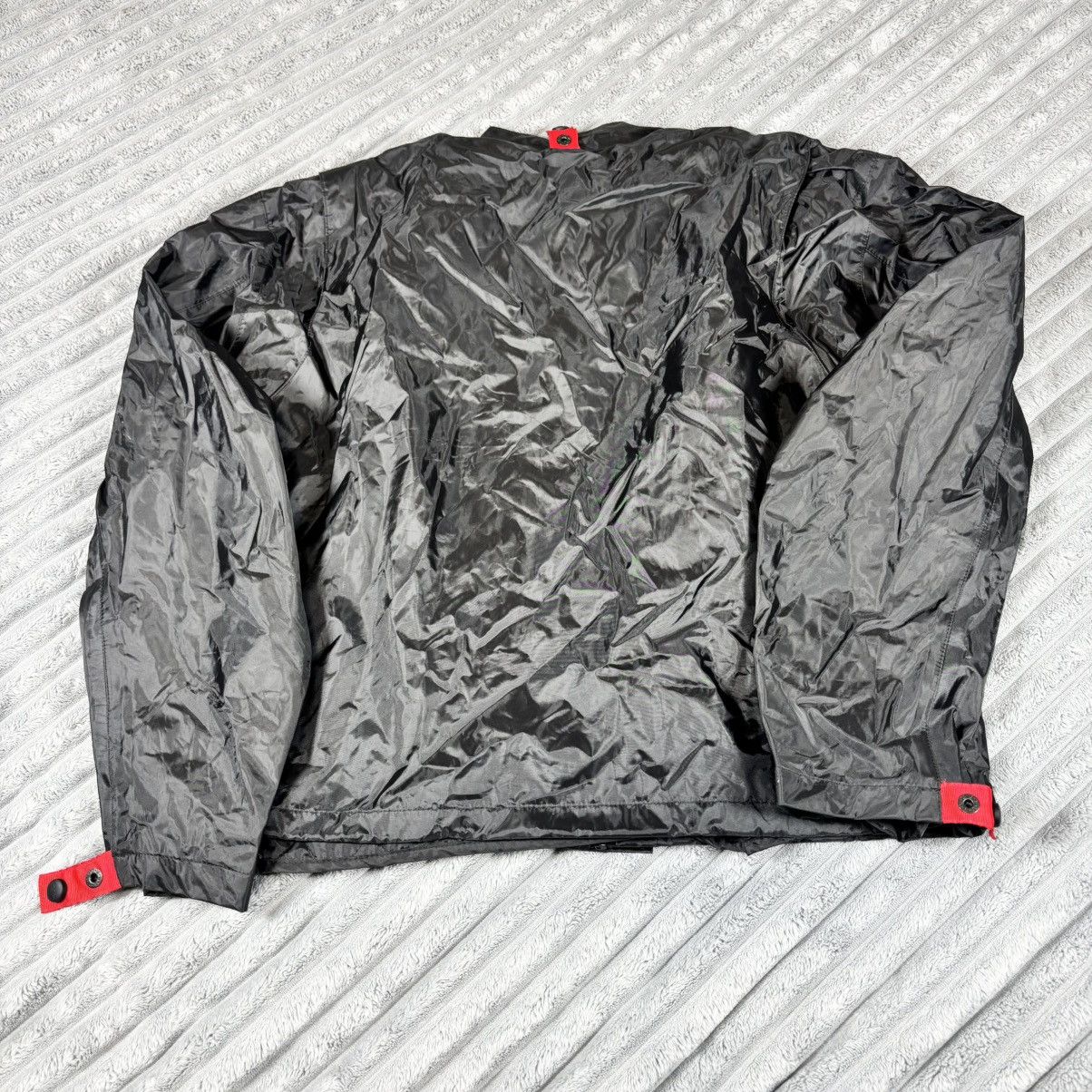 Joe Rocket Joe Rocket Phoenix Men’s L Satin Motorcycle Jacket W Vest Size US L / EU 52-54 / 3 - 9 Thumbnail