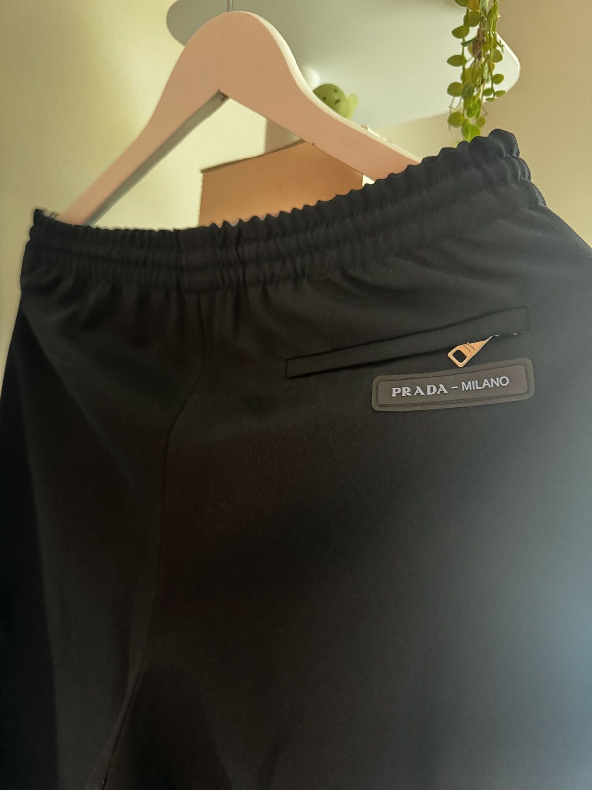Prada Prada Milano Track pants Size US 30 / EU 46 - 6 Thumbnail