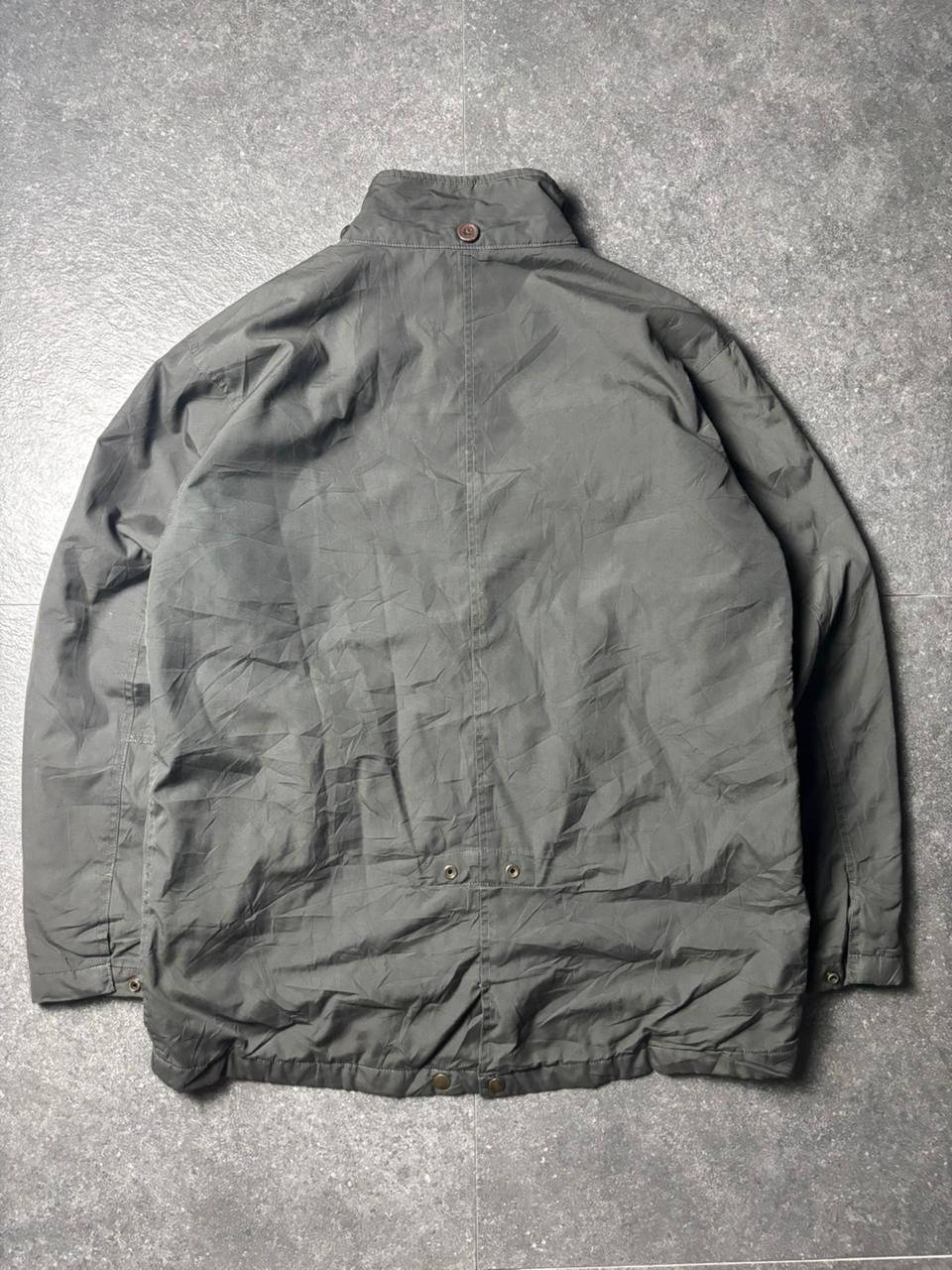 Stussy 2000s Stussy Military Multipocket Jacket Size US L / EU 52-54 / 3 - 11 Thumbnail