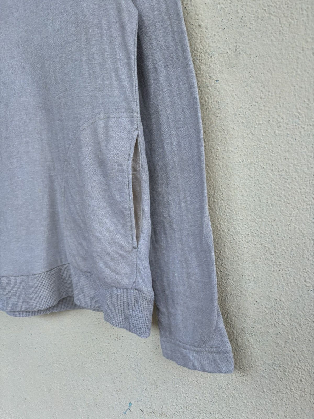 Margaret Howell MHL Longsleeves Size XS / US 0-2 / IT 36-38 - 3 Thumbnail