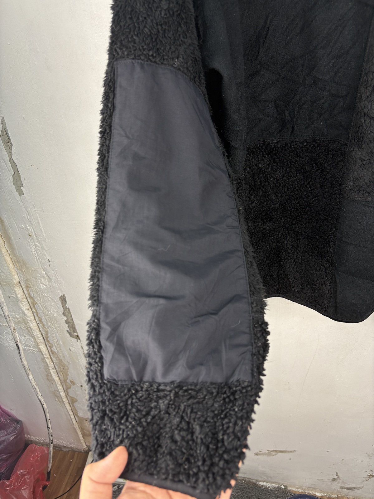 Engineered Garments Engineered Garments Fleece Jacket X Uniqlo Size US XL / EU 56 / 4 - 14 Thumbnail