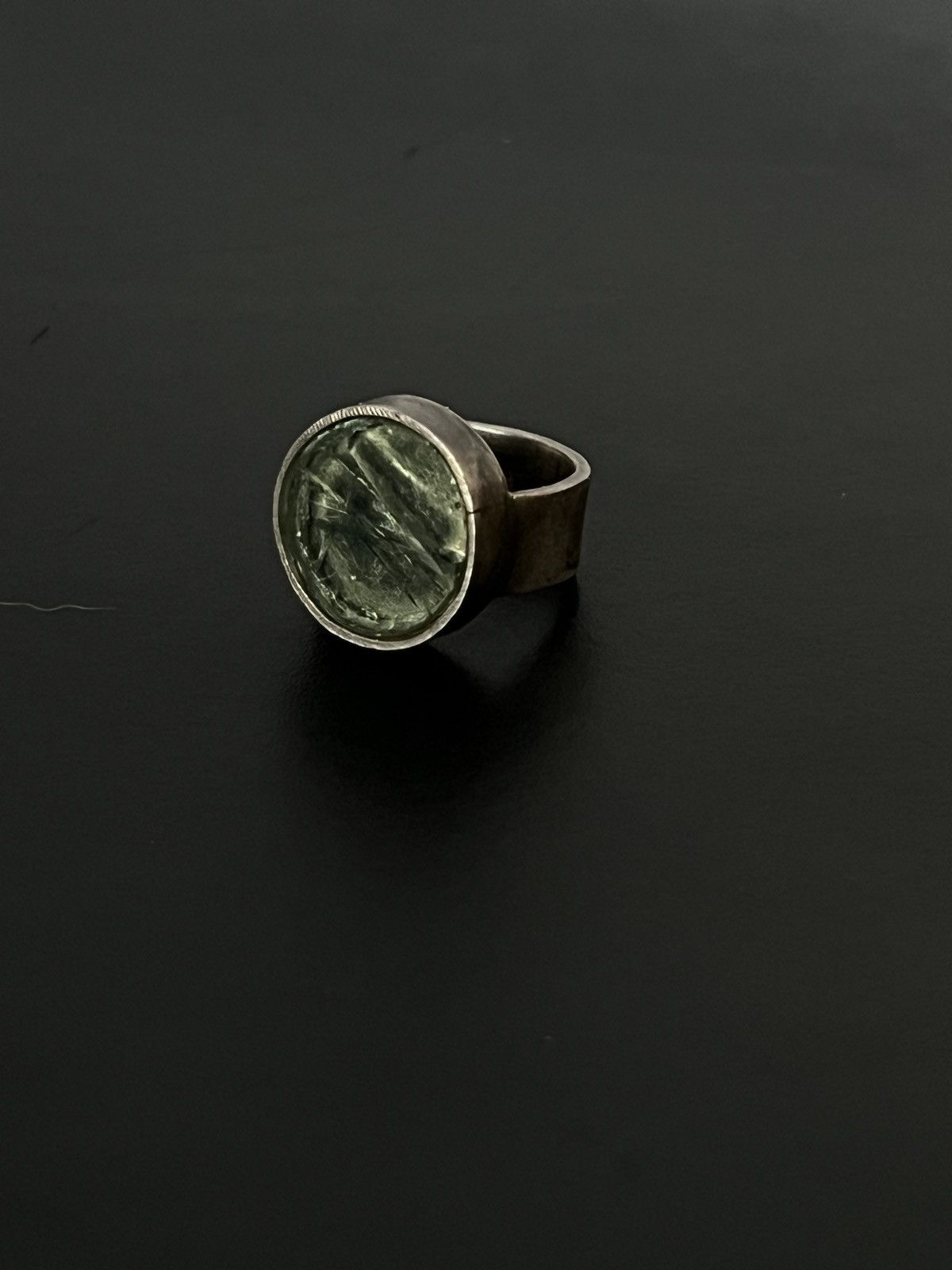 Deepti Deepti crushed glass ring Size ONE SIZE - 1 Thumbnail