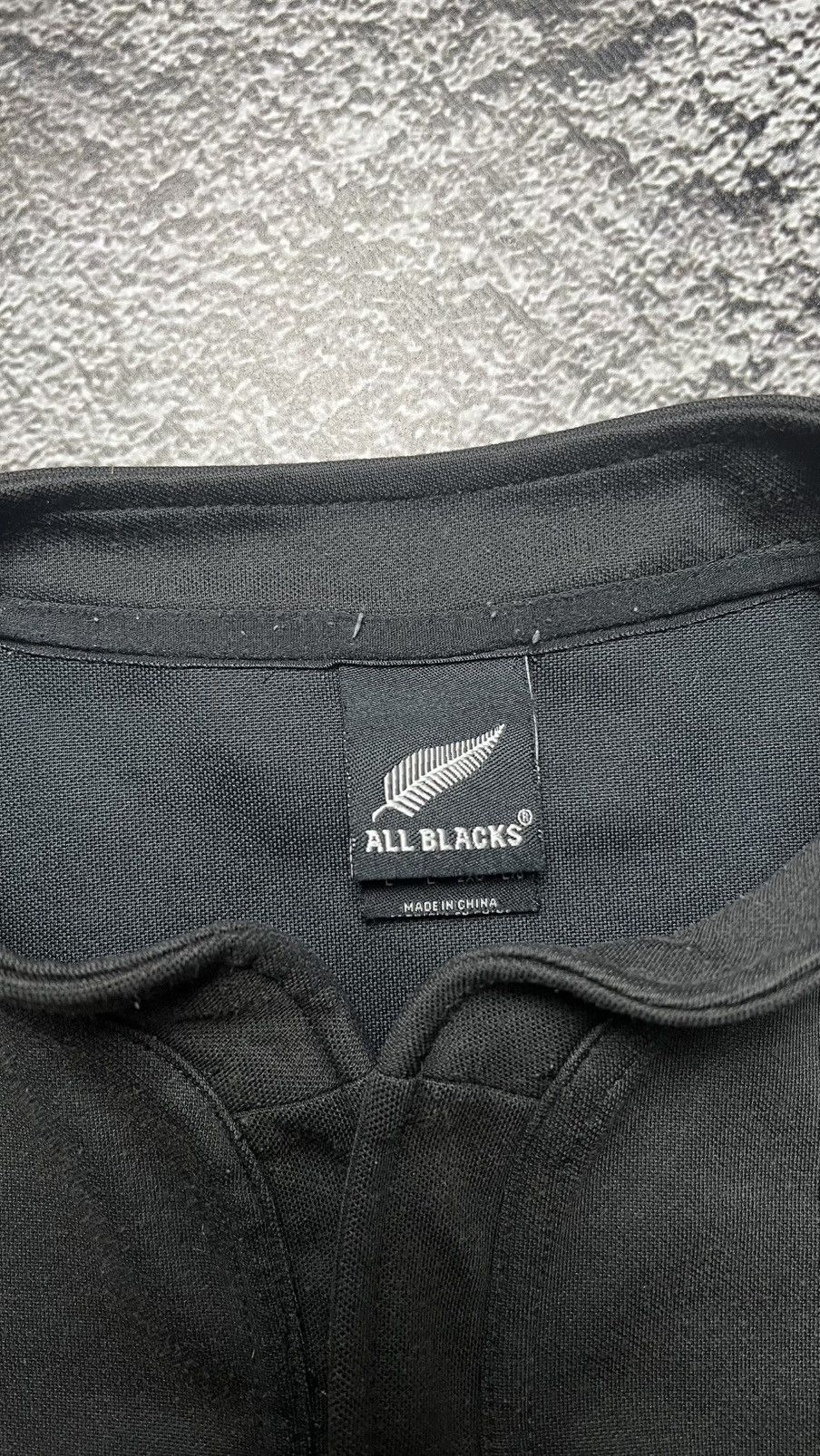 Adidas × Vintage 2003-2004 All blacks New Zealand rugby team jersey by adidas Size US L / EU 52-54 / 3 - 3 Thumbnail