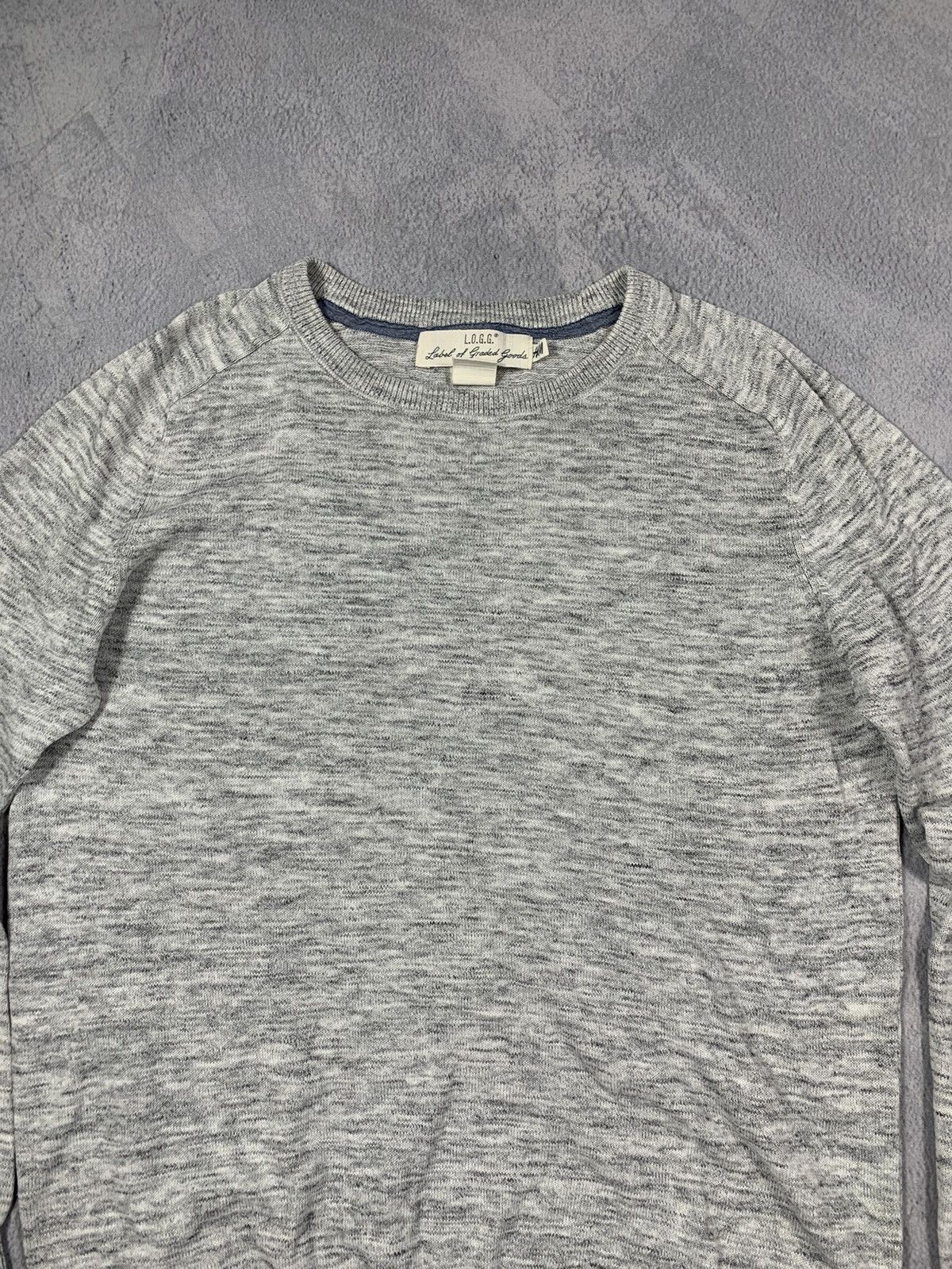 Japanese Brand × Vintage Vintage Y2K Japanese sweater streetwear style size M Size US M / EU 48-50 / 2 - 3 Thumbnail