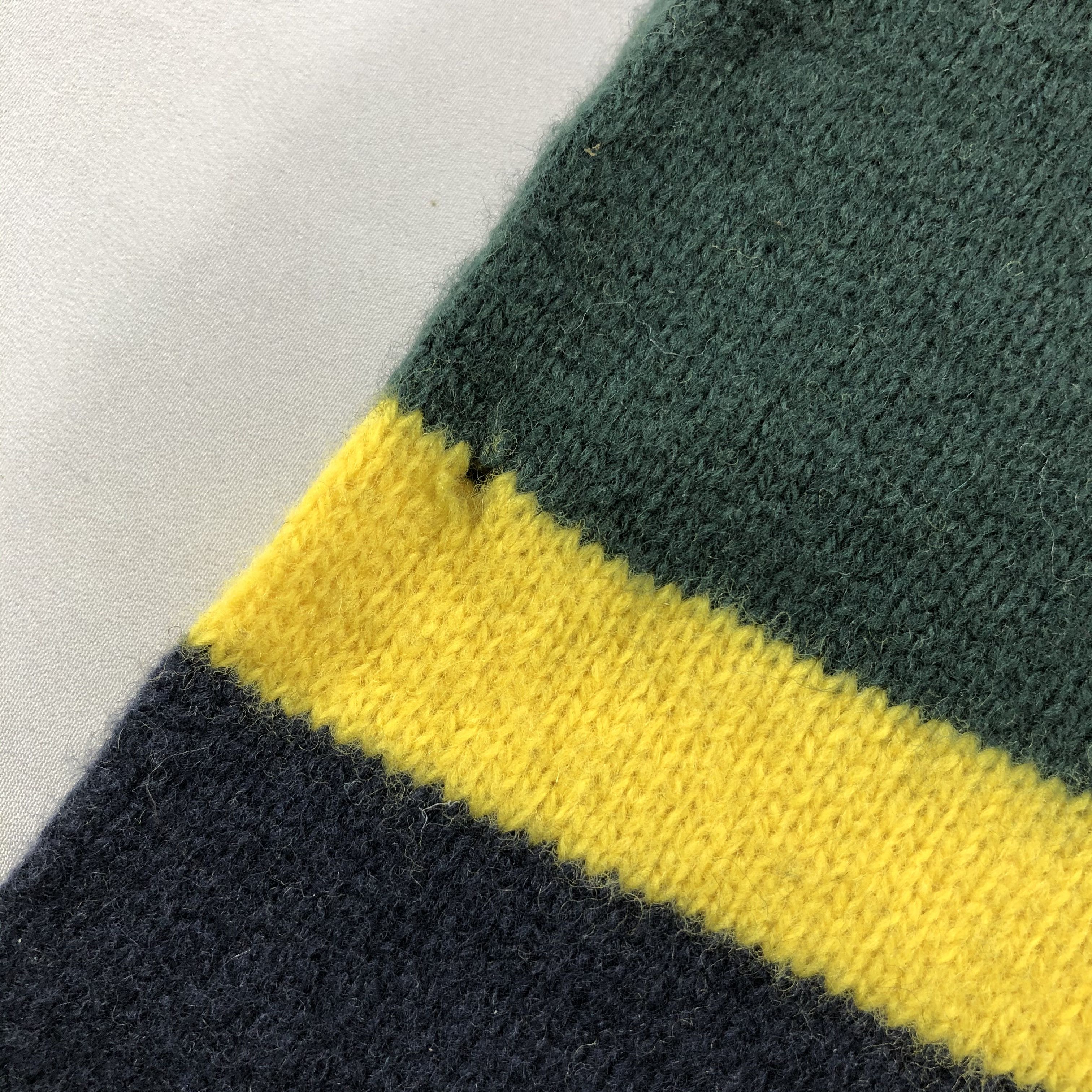 Polo Ralph Lauren Vintage Polo Ralph Lauren Scarf - WW3333 Size ONE SIZE - 3 Thumbnail