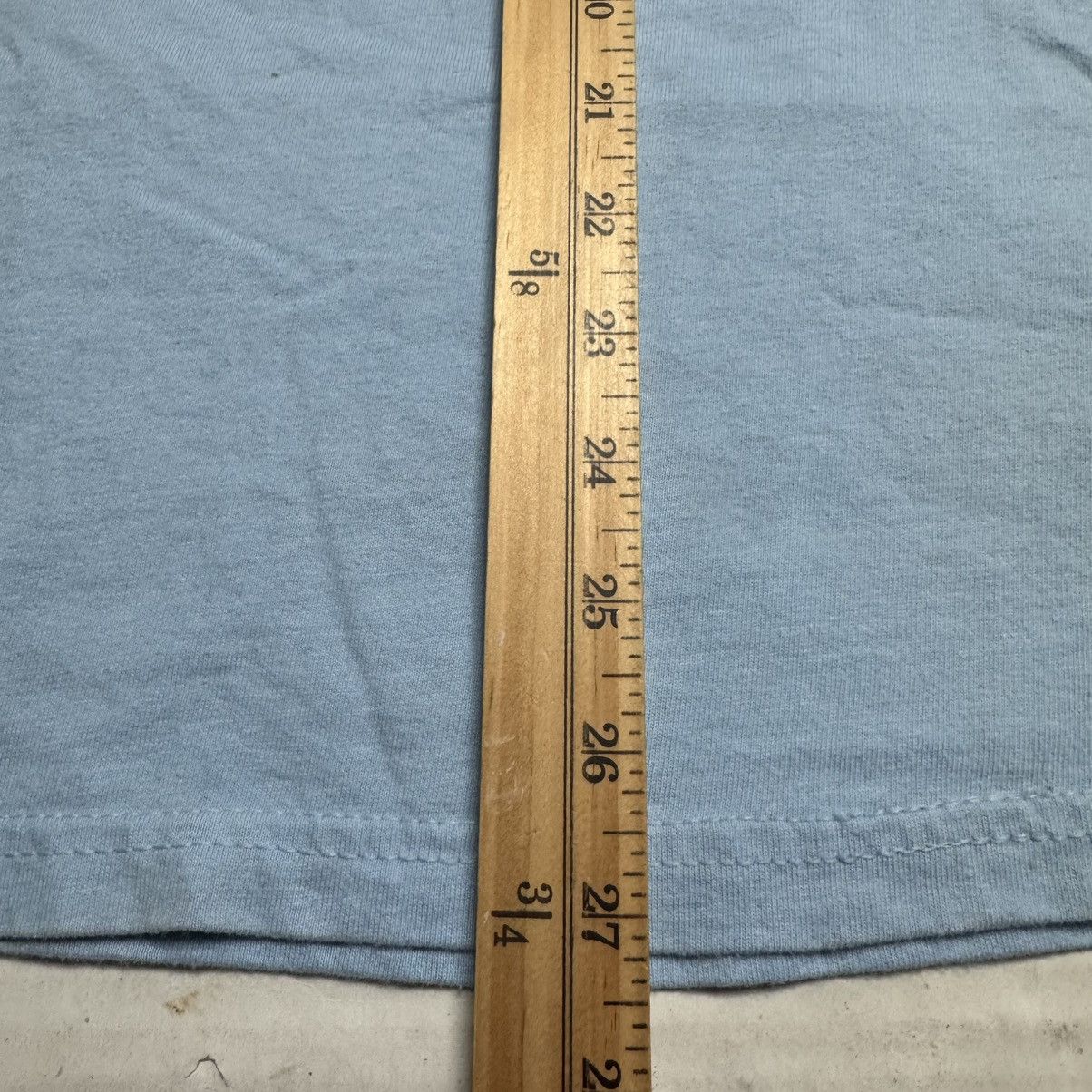 Hanes Vintage 2002 Tico Warbird Airshow Tee - Valiant Air Command Size US L / EU 52-54 / 3 - 10 Thumbnail