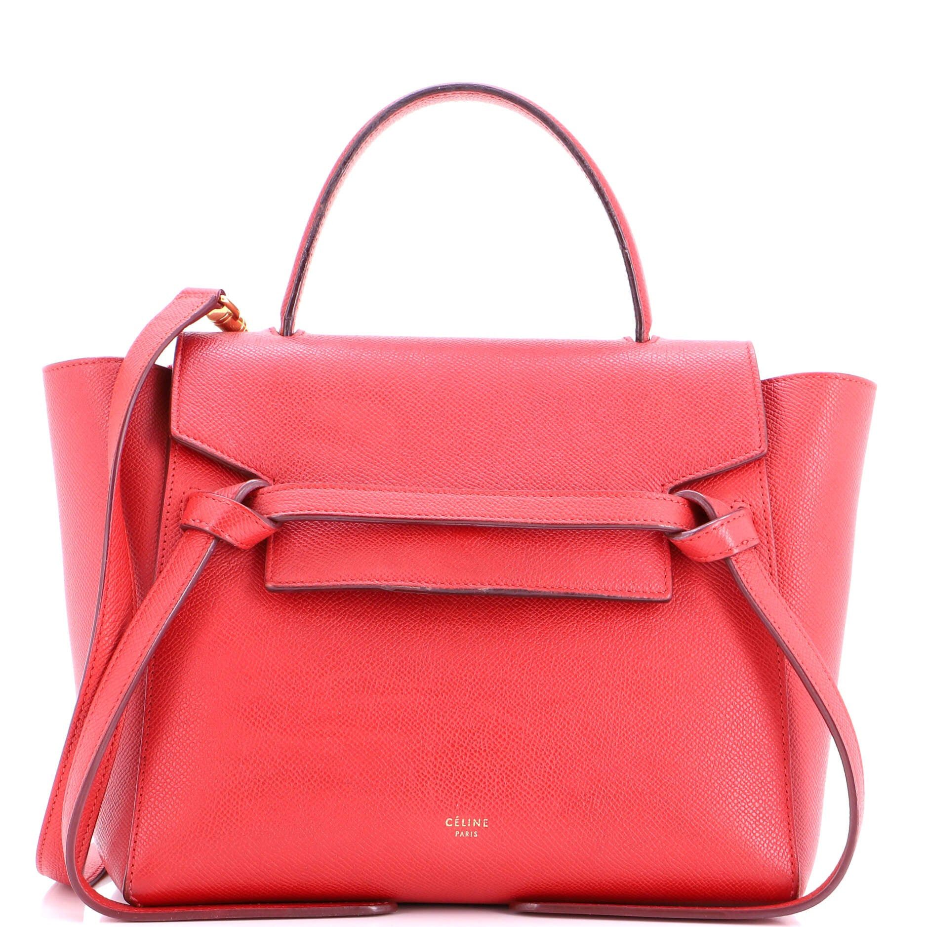 Celine Belt Bag Size ONE SIZE - 1 Thumbnail