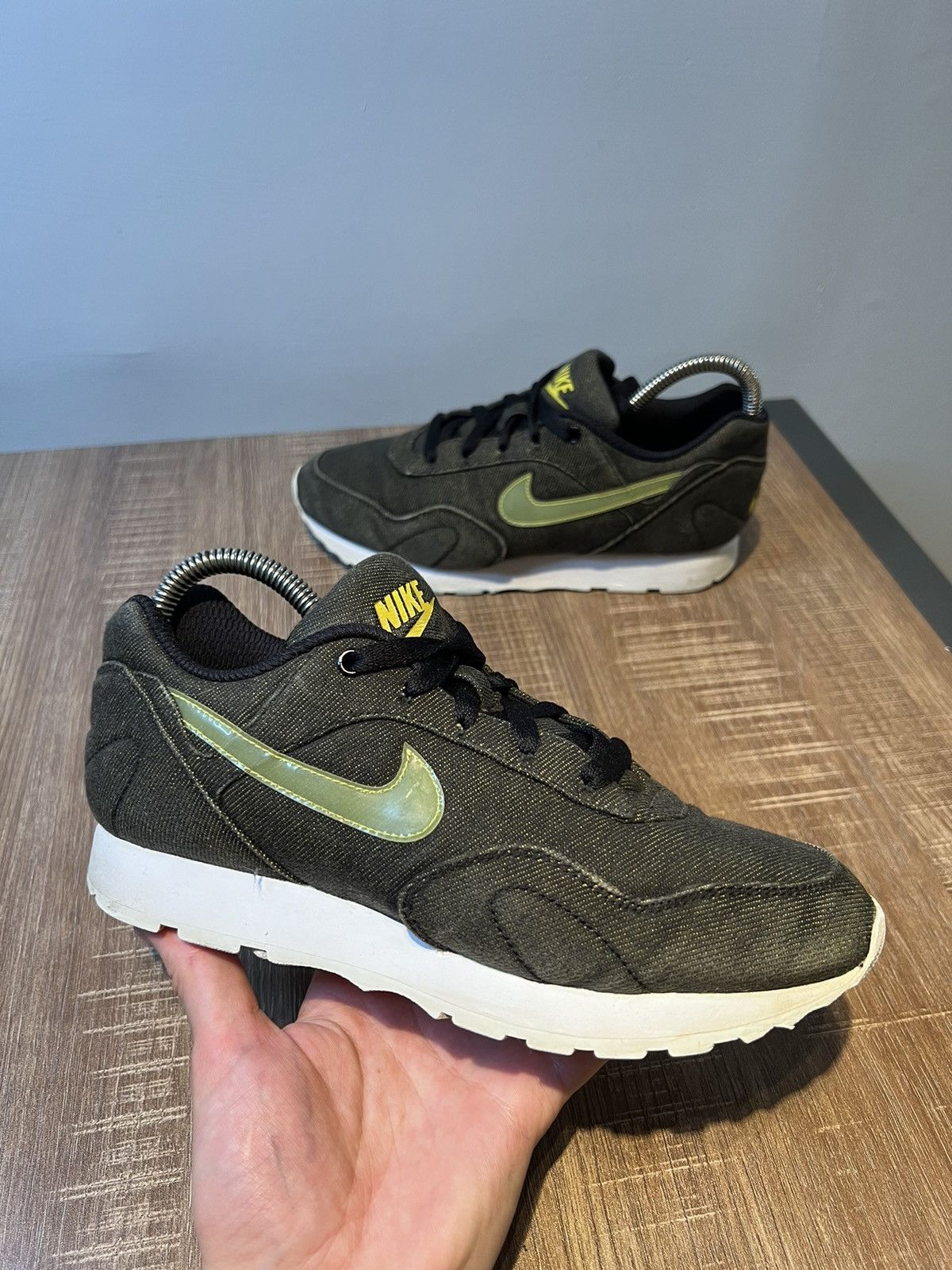 Nike Nike Sample Outburst Premium Size 7 Womens Rare 2019 Grailed