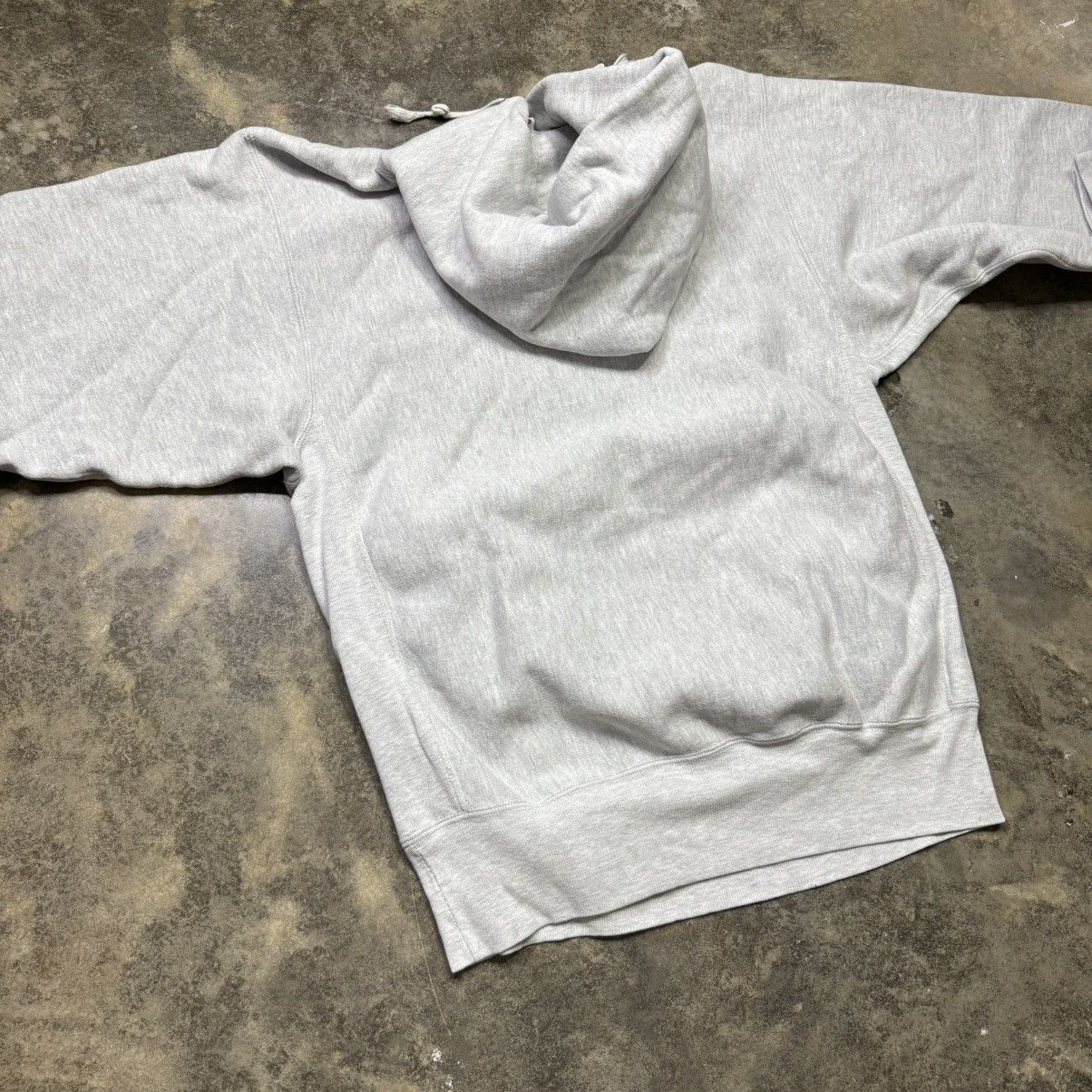 Champion vintage champion reverse weave ohio state pullover hoodie Size US XXL / EU 58 / 5 - 8 Thumbnail