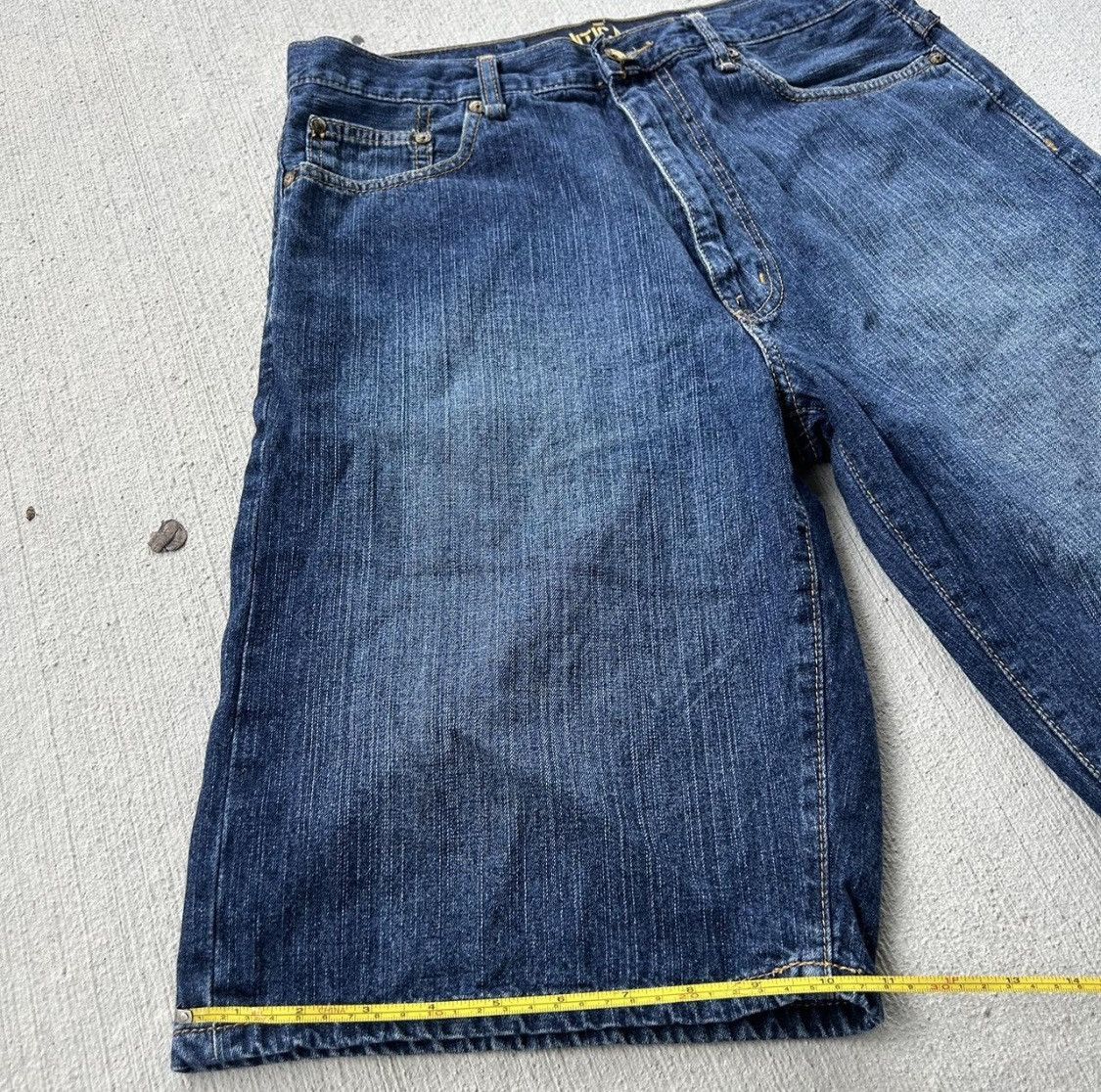 Nautica Y2K Nautica Jorts Size 32 Size US 32 / EU 48 - 5 Thumbnail