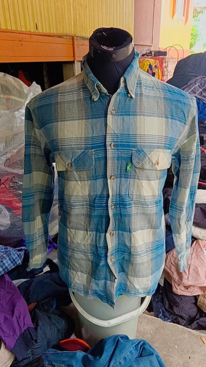 Other 7 up rare Size US XL / EU 56 / 4 - 4 Thumbnail