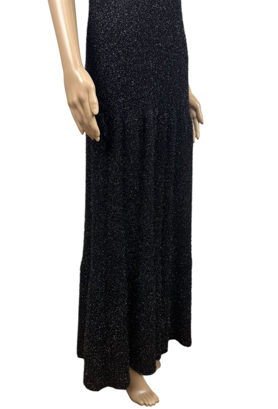 Sara Lanzi Sara Lanzi Maxi Tank Dress Polyamide size L Size L / US 10 / IT 46 - 6 Thumbnail