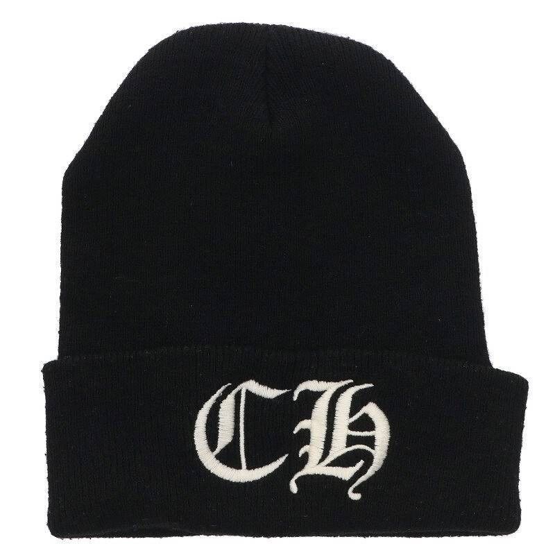 Chrome Hearts Chrome Hearts Wool Watch Cap Beanie | Grailed