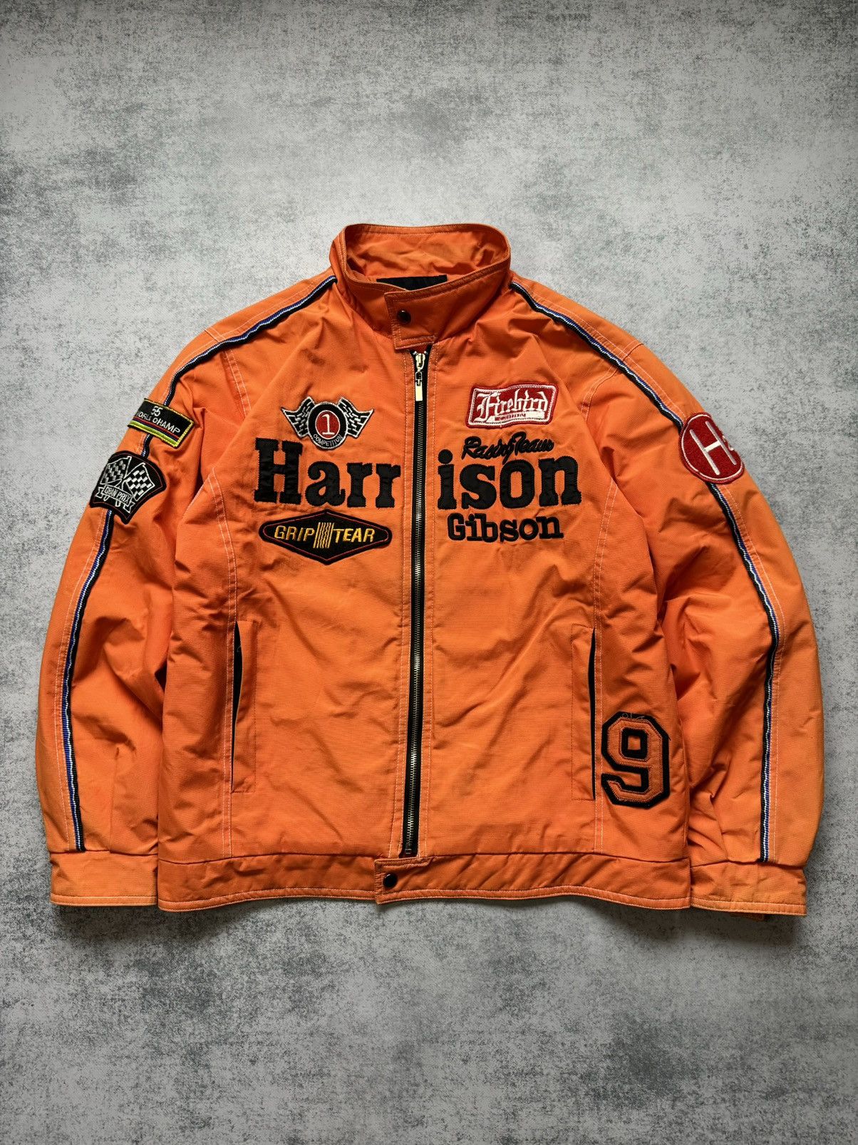 00s Semantic Design Jacket Y2K archive Y2K 2000's denim is back