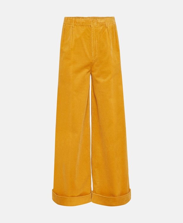 Aspesi Cord trousers Size US 26 / EU 42 - 1 Thumbnail