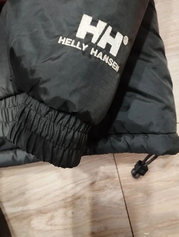 Helly Hansen Helly Hansen Urban Reversible puffer boxy down jacket XL Size US XL / EU 56 / 4 - 7 Thumbnail