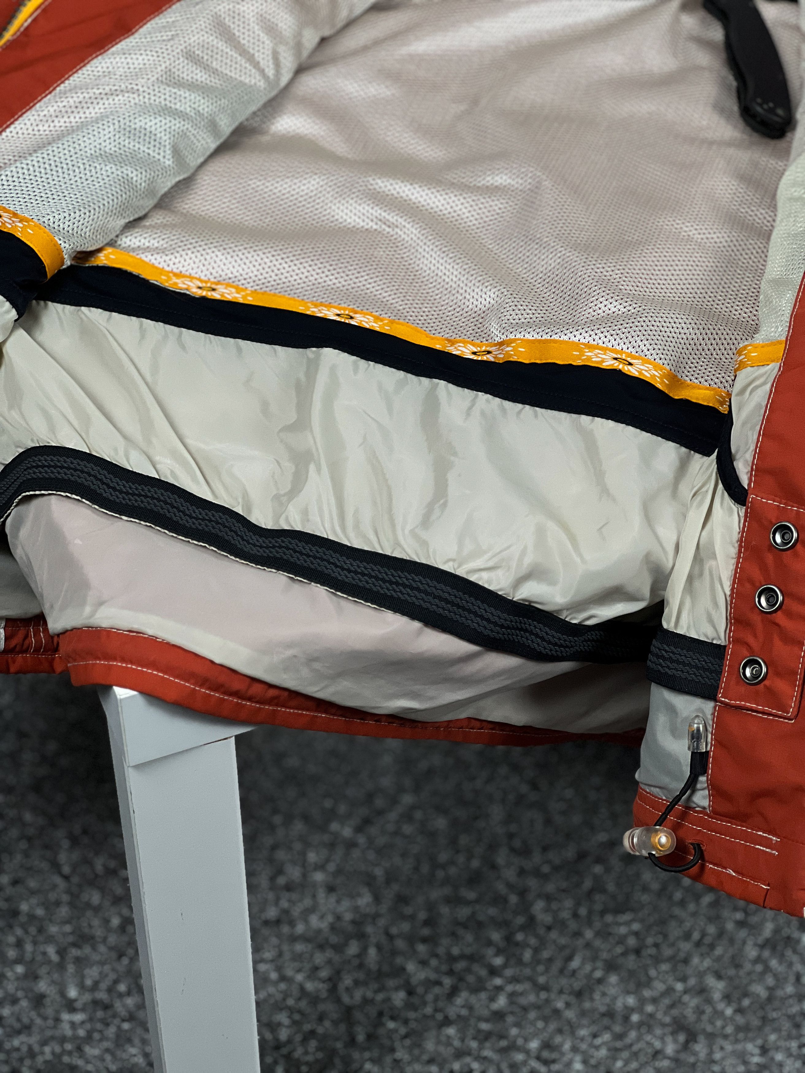 Oakley Oakley Vintage Ski Men’s Jacket Size US M / EU 48-50 / 2 - 6 Thumbnail