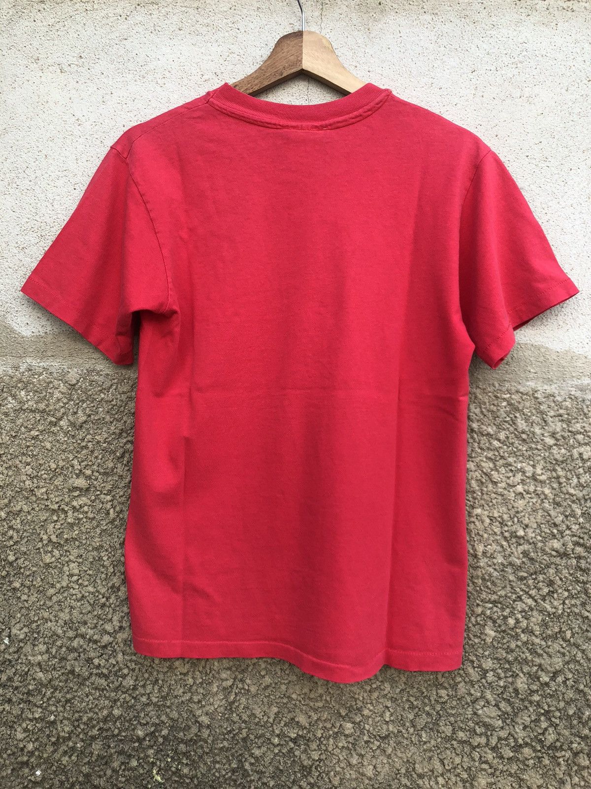 Hook-Ups × Shorty's Skateboards × Vintage Vintage 90s Bitch Skateboards Tshirt Made In Usa Size US S / EU 44-46 / 1 - 3 Thumbnail