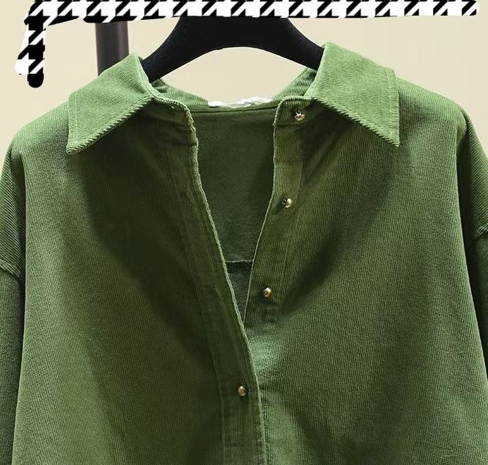 Vintage Casual, loose-fitting streetwear jacket Size US M / EU 48-50 / 2 - 3 Thumbnail