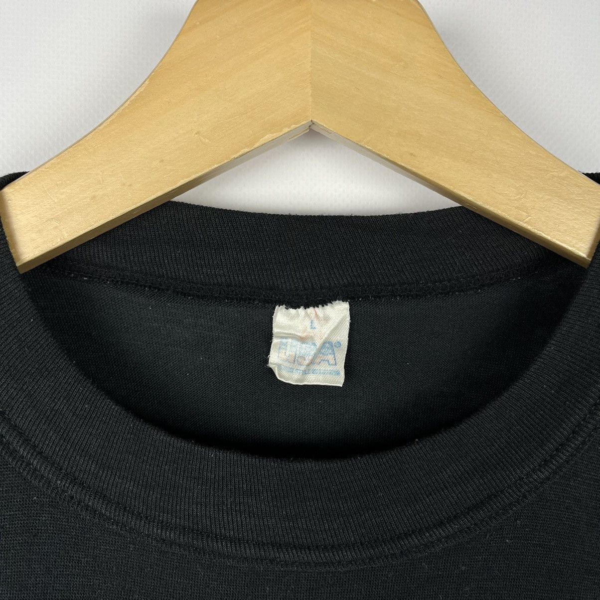 Band Tees Vintage AC/DC “the switch is on” rock band tank top 1984 Size US L / EU 52-54 / 3 - 5 Thumbnail