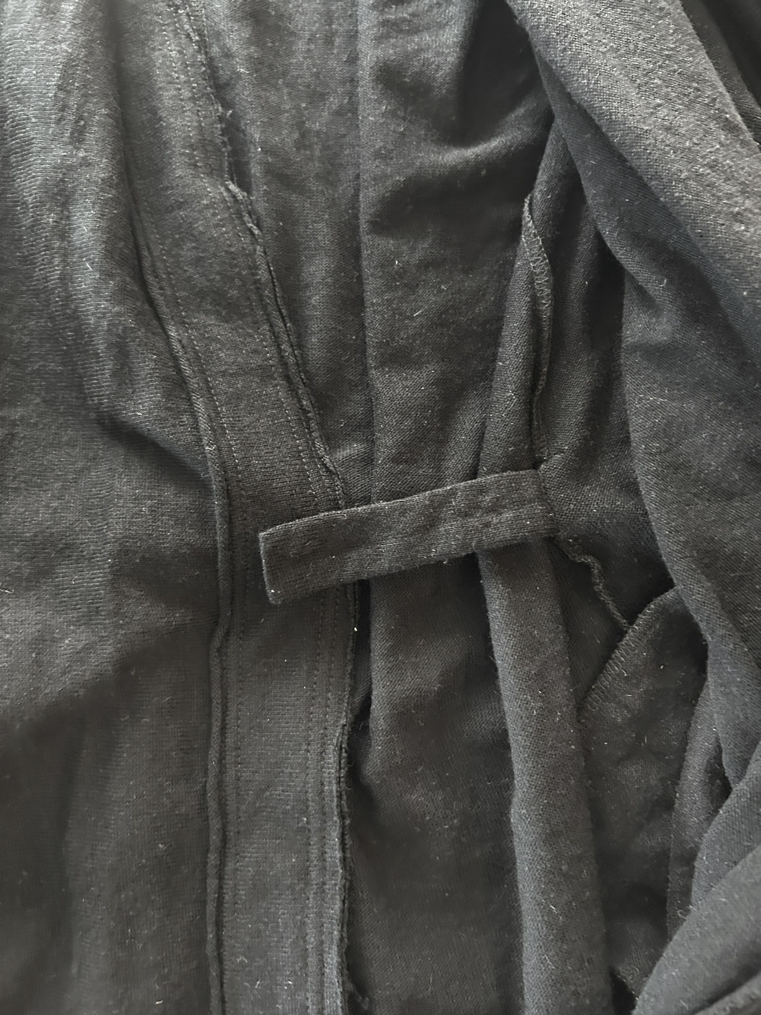 Nude: Masahiko Maruyama NUDE:MASAHIKO MARUYAMA Cardigans Size US S / EU 44-46 / 1 - 5 Thumbnail