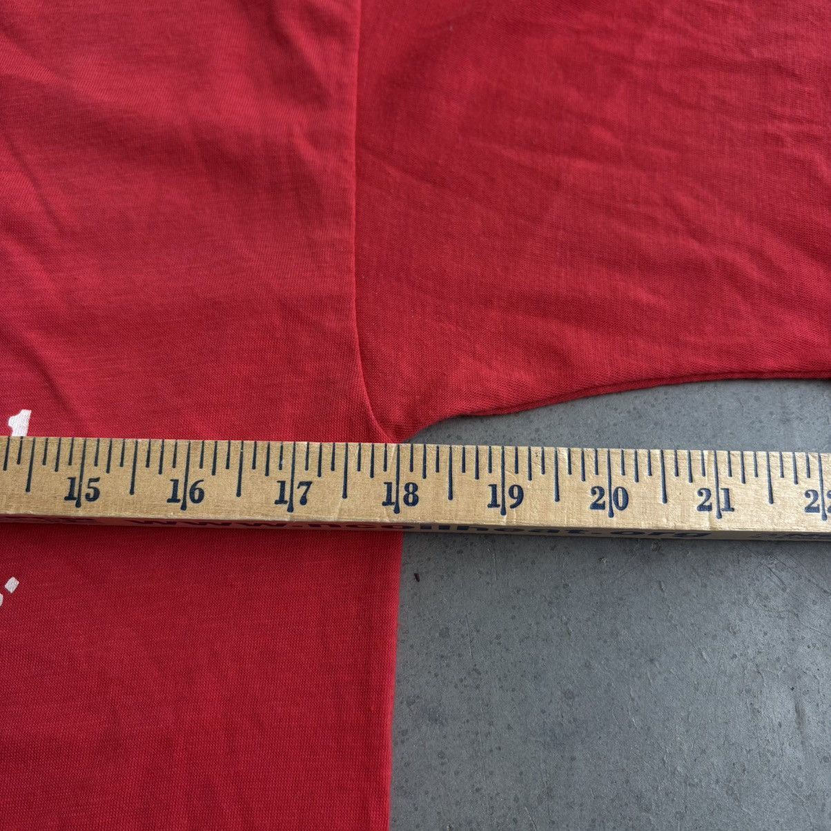 Coca Cola Vintage 70's CocaCola 75th Anniversary shirt Local Blend Red Size US M / EU 48-50 / 2 - 7 Thumbnail