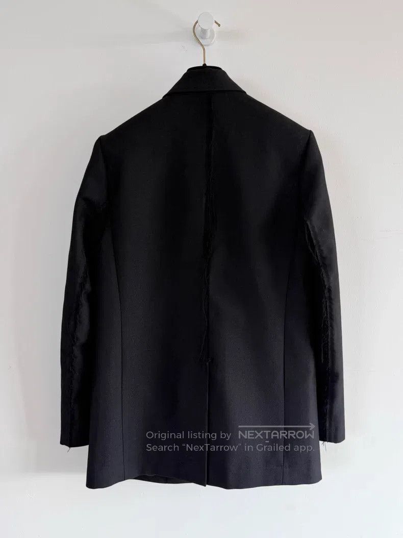 Song For The Mute Song For The Mute Blazer Size US S / EU 44-46 / 1 - 2 Thumbnail