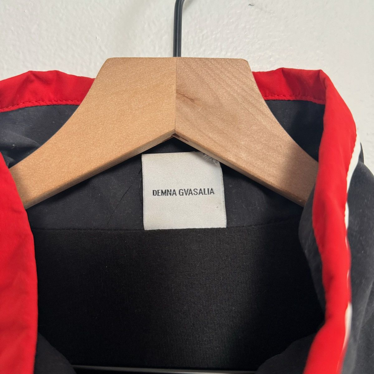 Vetements Vetements 20ss McDonald's show jacket Size US M / EU 48-50 / 2 - 5 Thumbnail