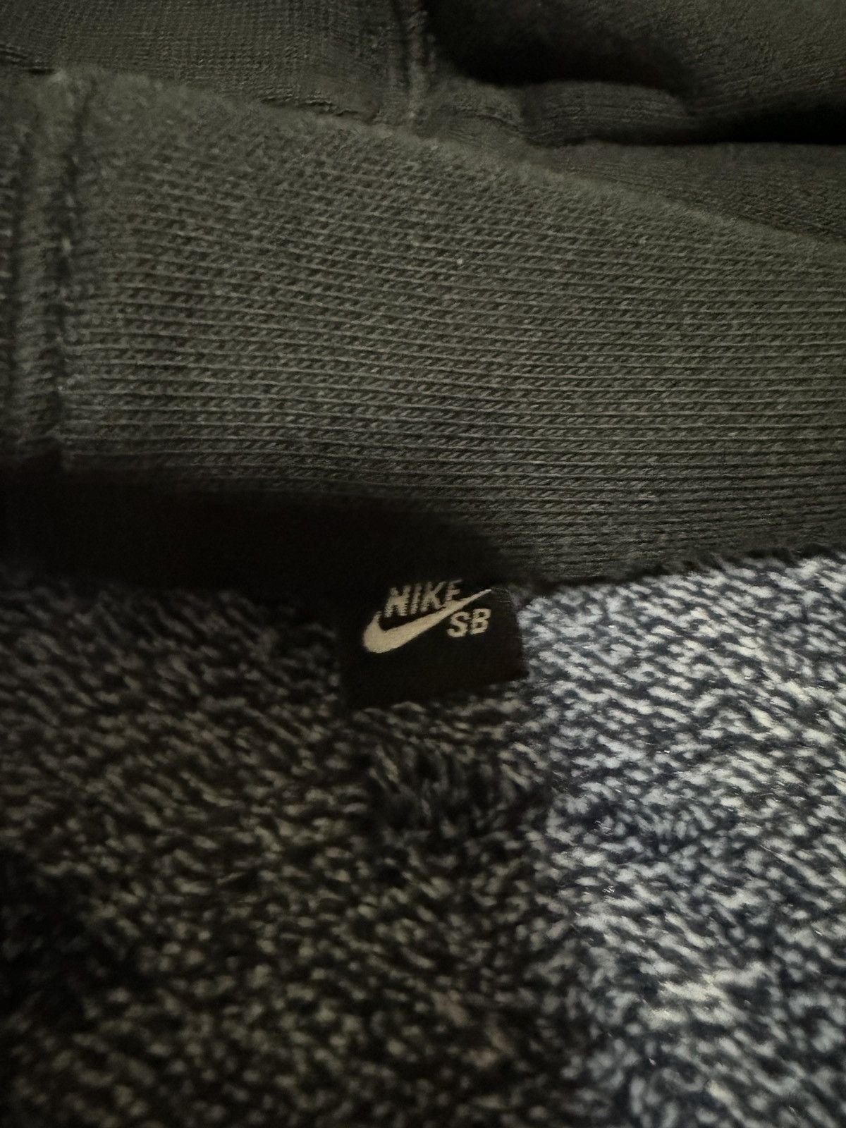CNCPTS × Nike Nike SB x Concepts Fleece Hoodie (Asia Sizing) Size US M / EU 48-50 / 2 - 5 Thumbnail