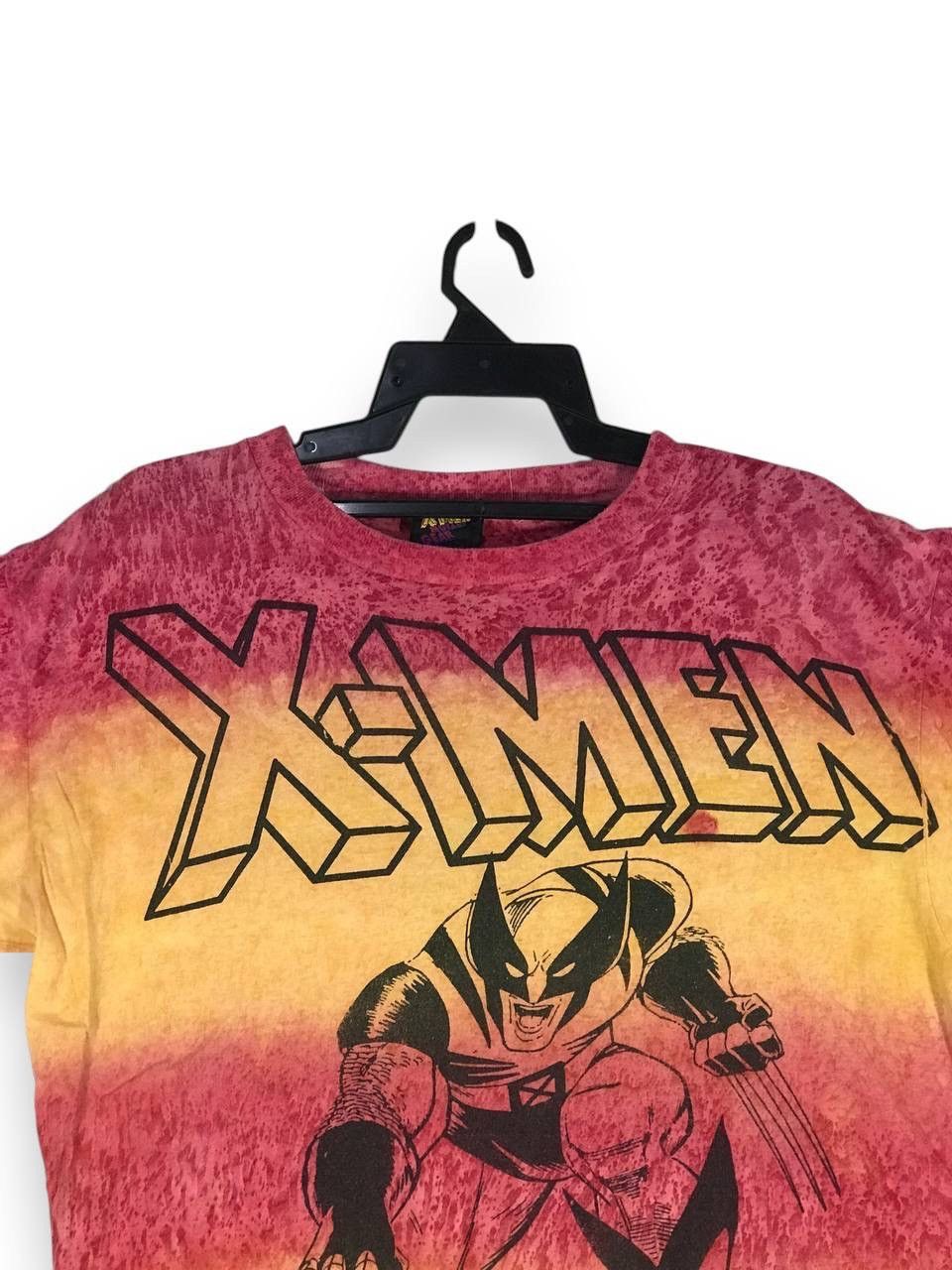 Marvel Comics Vintage 1994 Xmen wolverine Size US L / EU 52-54 / 3 - 5 Thumbnail