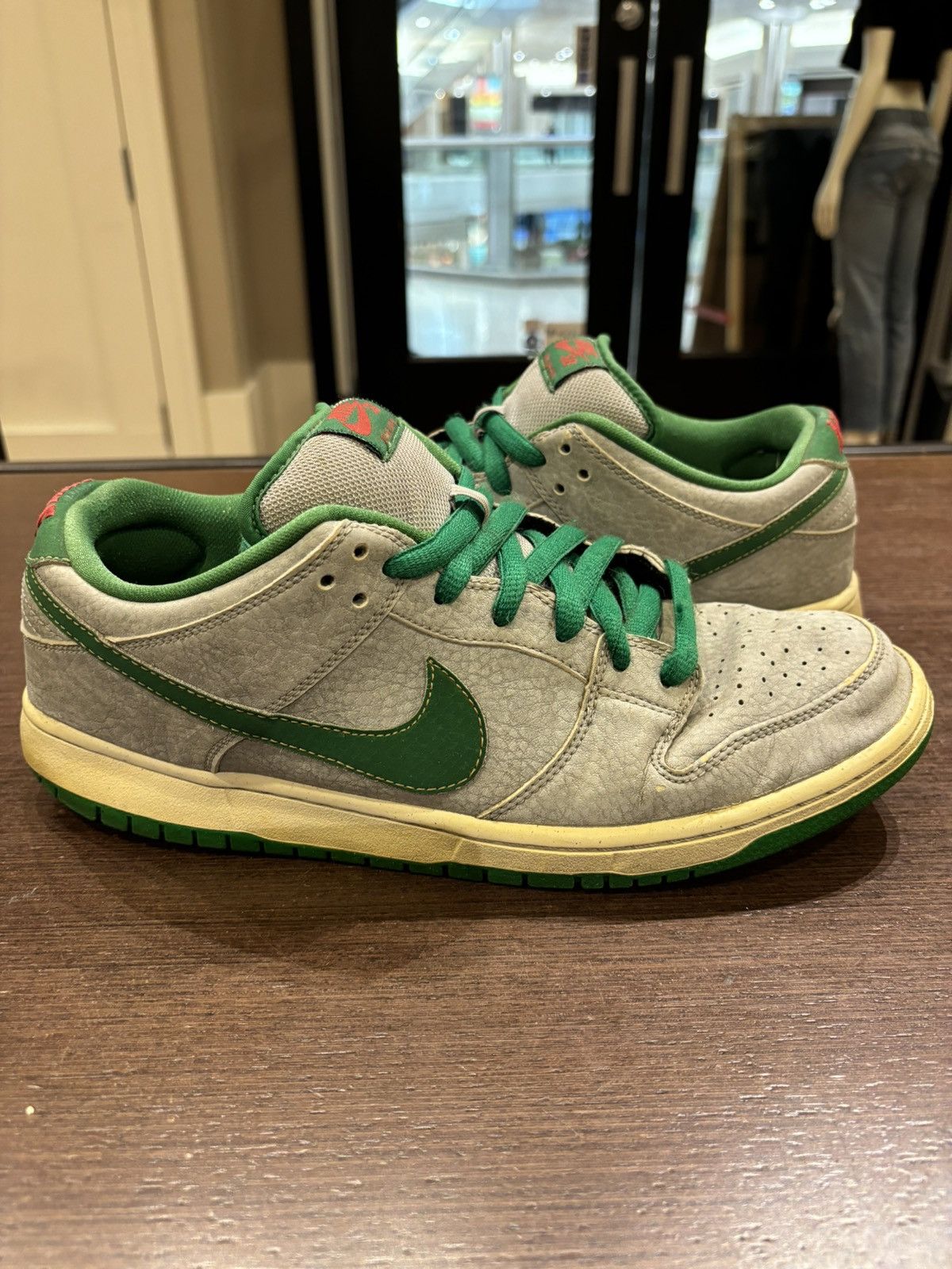 Nike sb medusa best sale