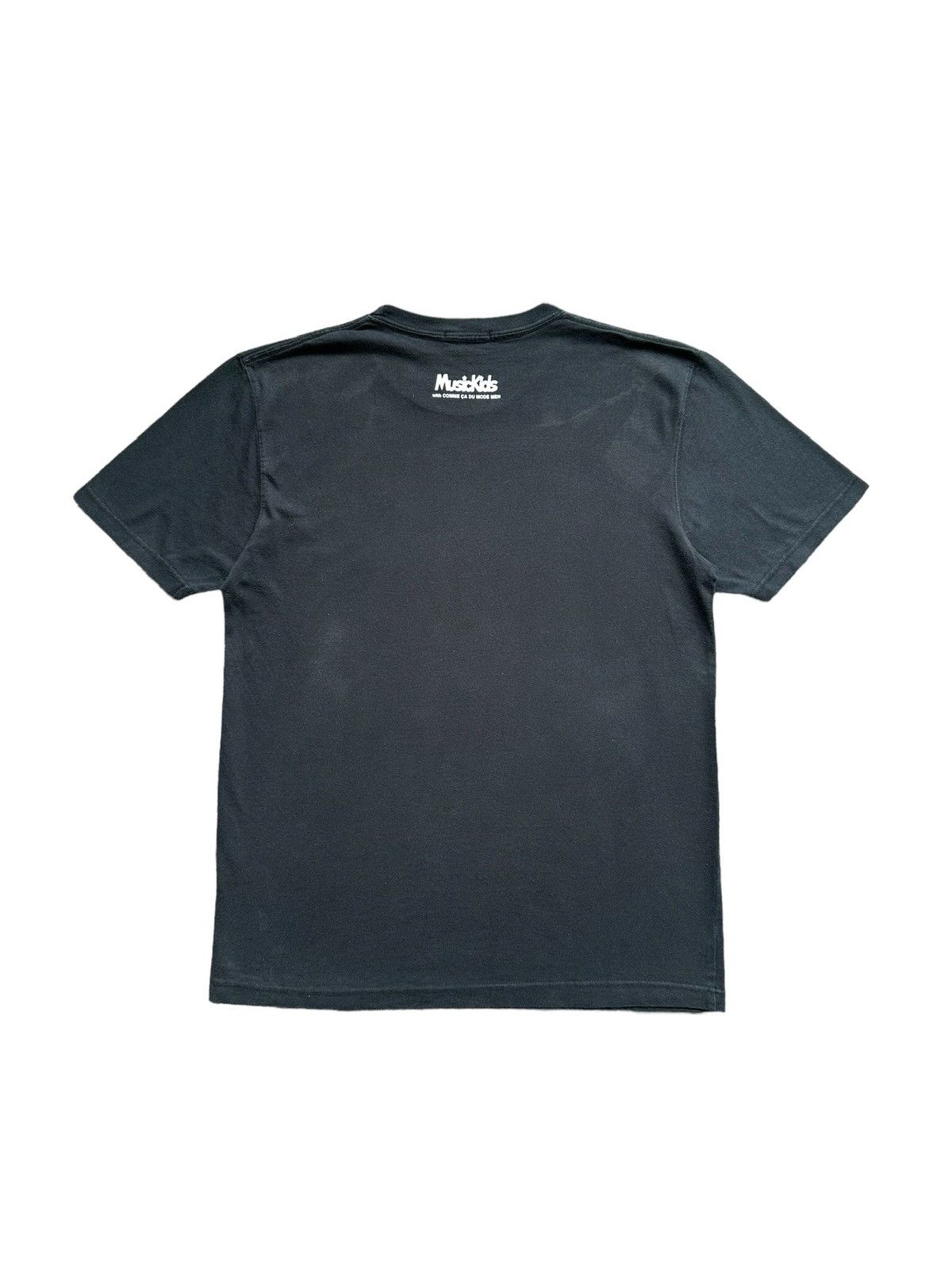 Comme Ca Ism × Comme des Garcons SS04 Comme Ca Du Mode Men x Musickids Size US M / EU 48-50 / 2 - 3 Thumbnail